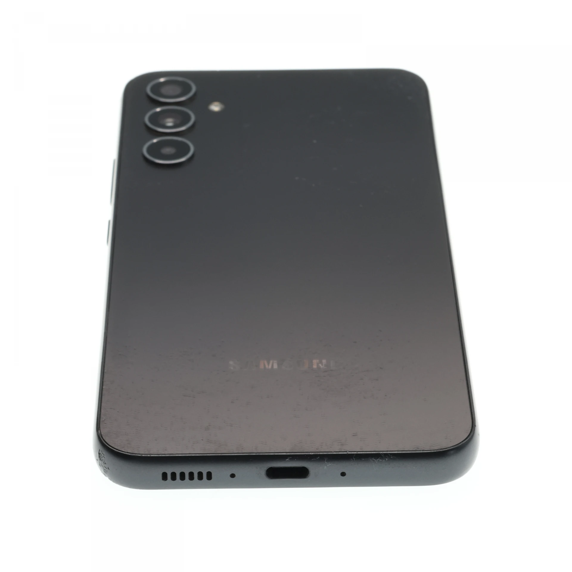 Samsung Galaxy A34 256 GB, Awesome Graphite, "B"