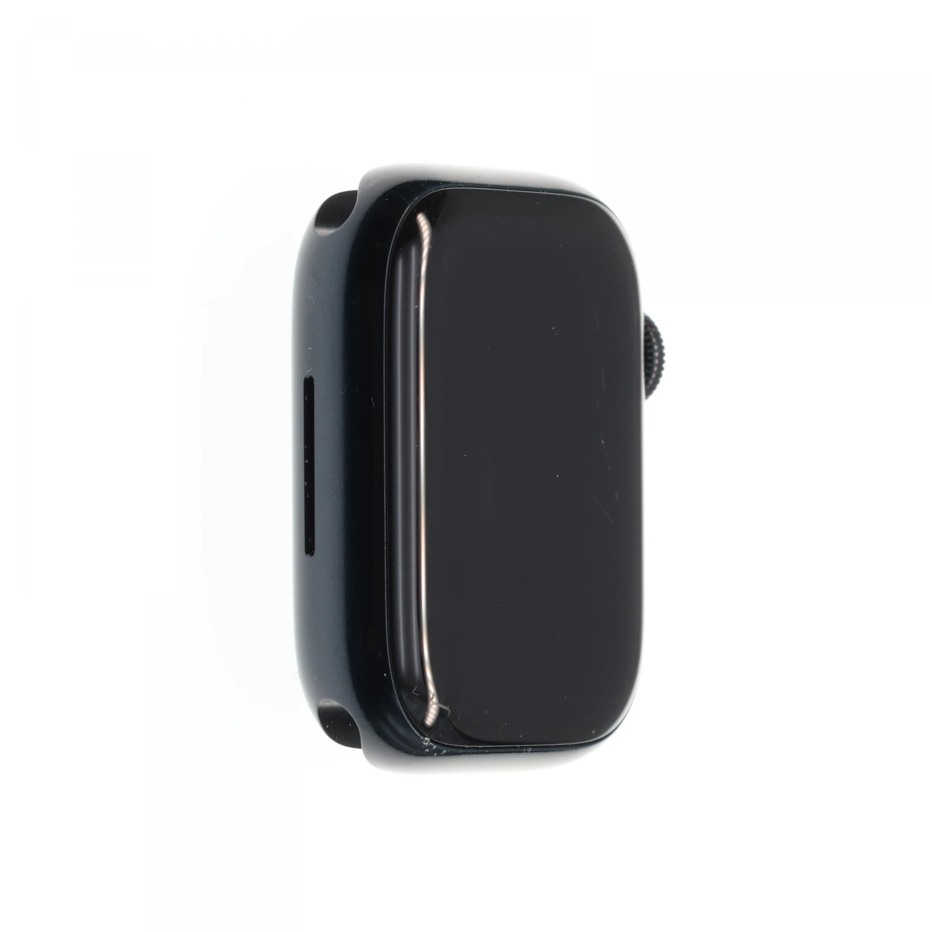 Apple Watch Series 7 Aluminium 41mm, GPS, Midnight, "B"