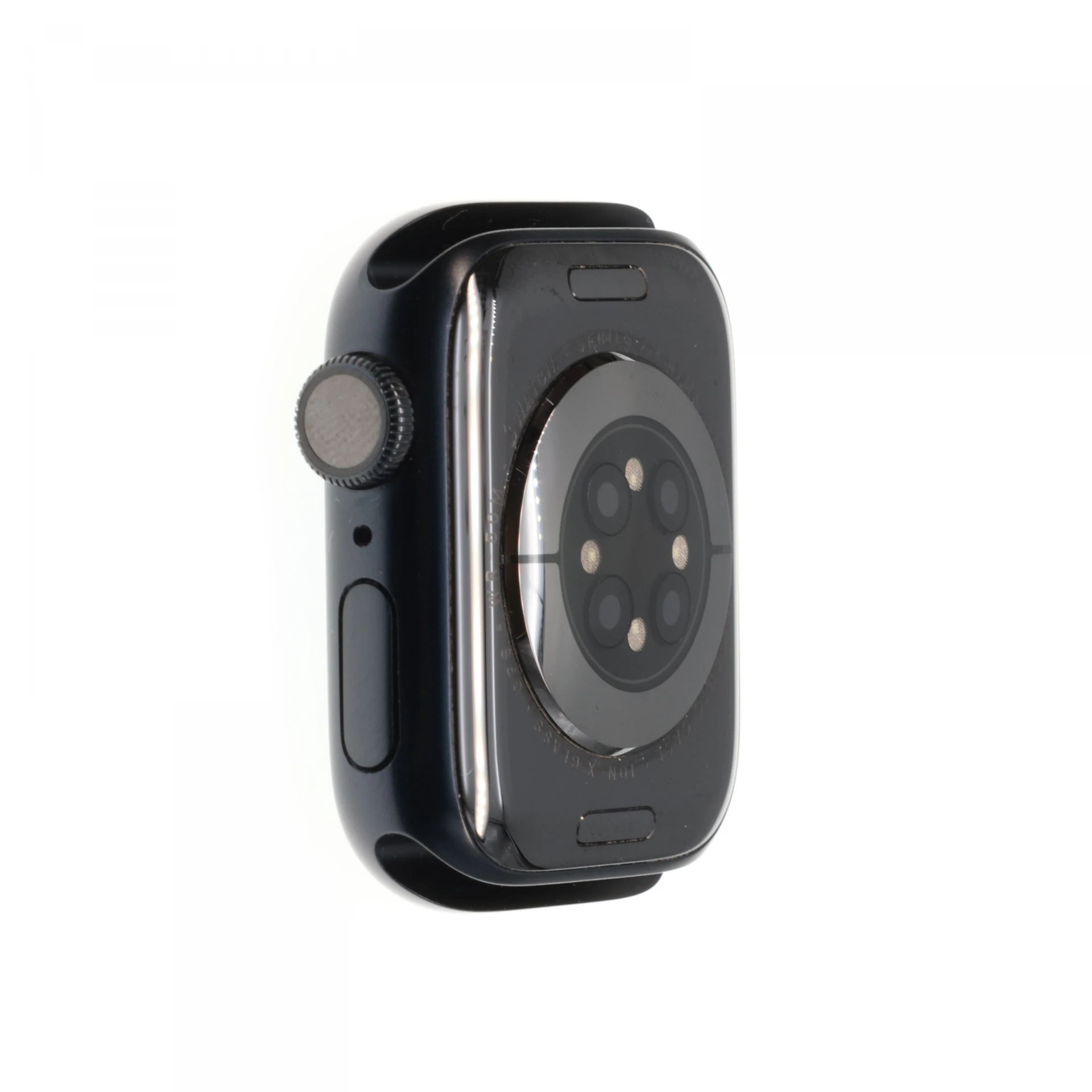 Apple Watch Series 7 Aluminium 41mm, GPS, Midnight, "B"