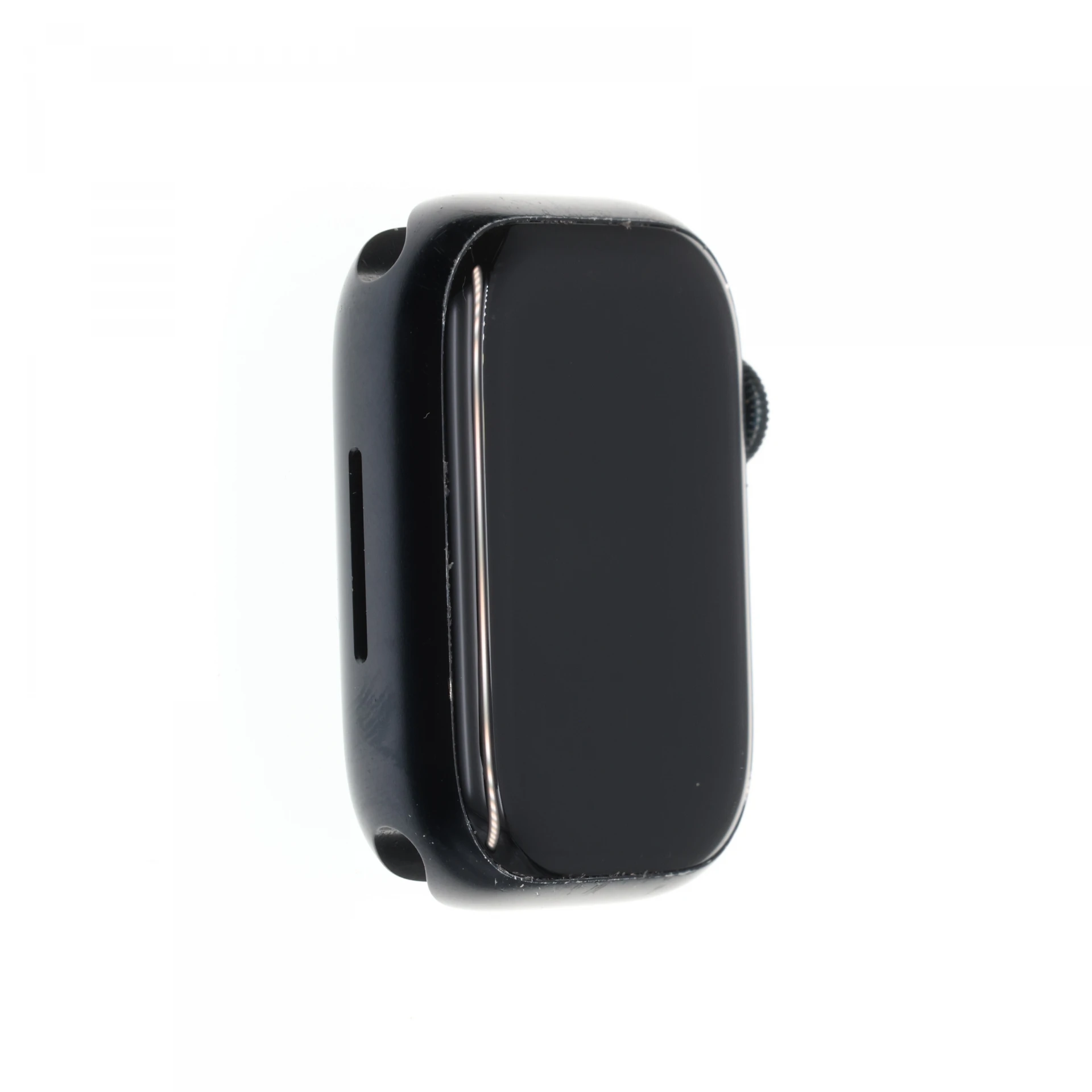 Apple Watch Series 8 Aluminium 41mm, GPS, Midnight, "B"