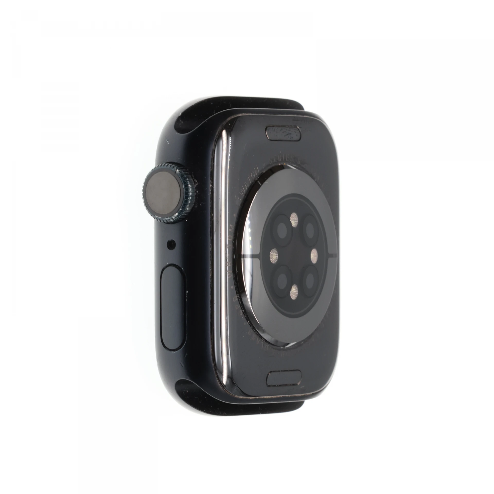 Apple Watch Series 8 Aluminium 41mm, GPS, Midnight, "B"