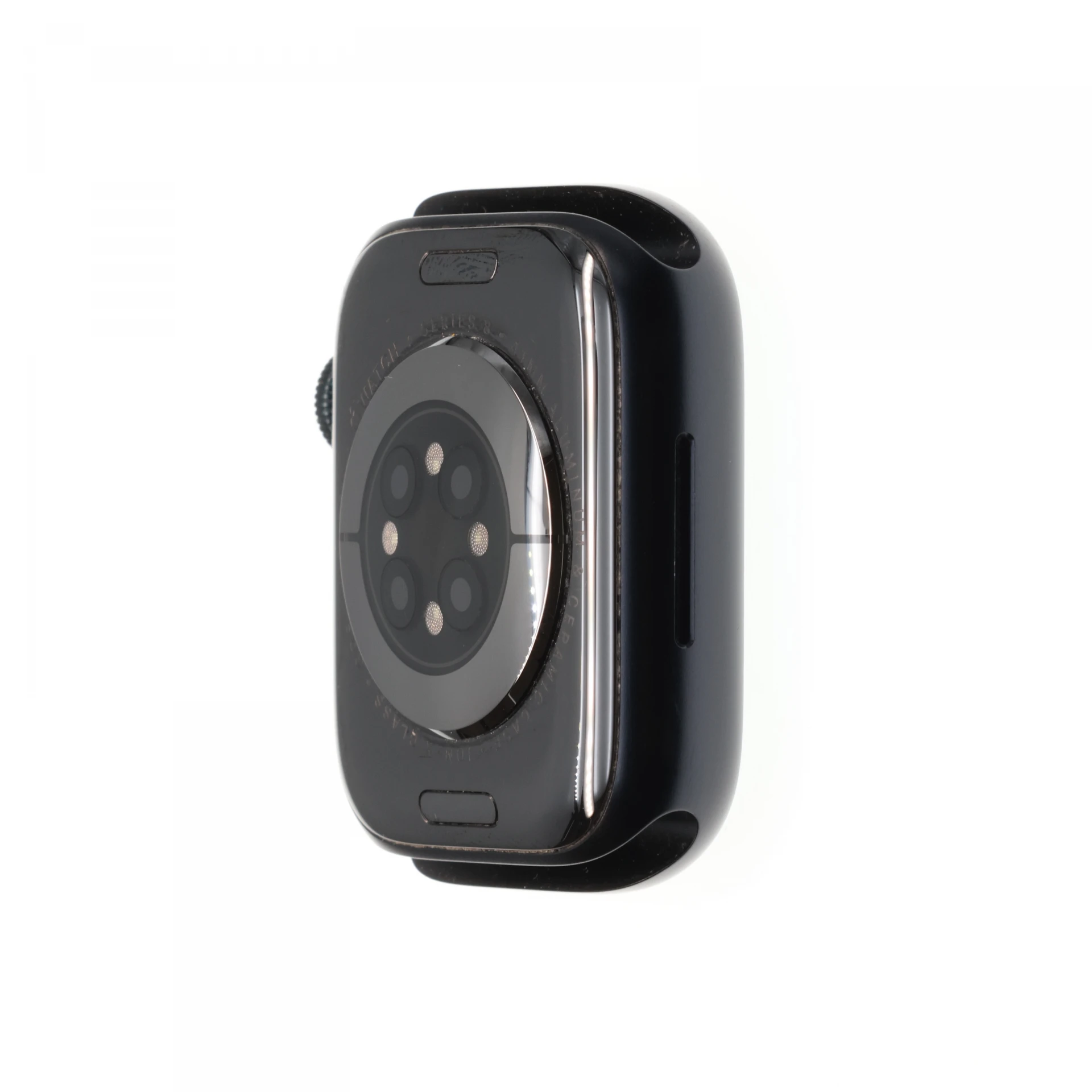 Apple Watch Series 8 Aluminium 41mm, GPS, Midnight, "B"