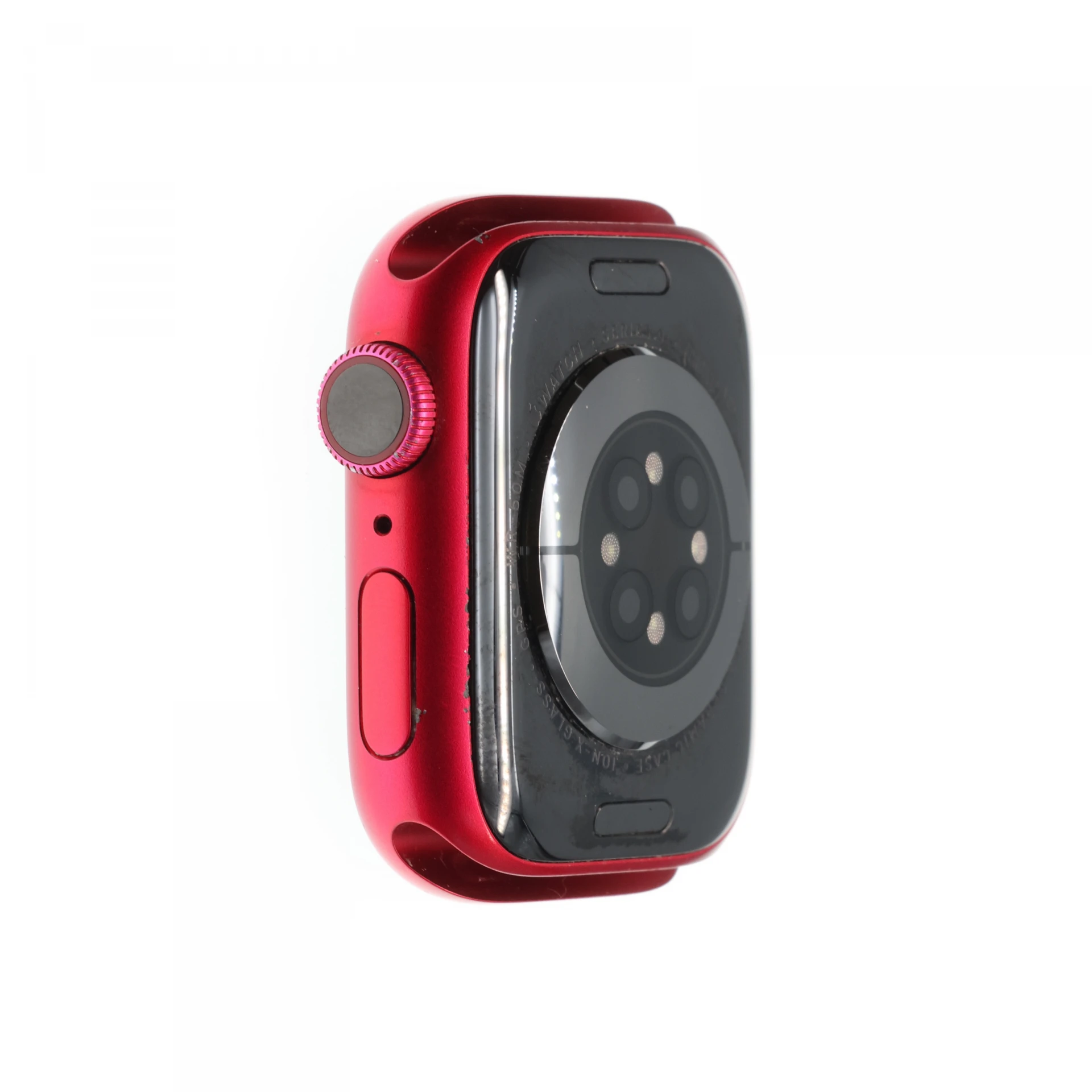 Apple Watch Series 9 Aluminium 41mm, GPS, PRODUCT RED, "B"