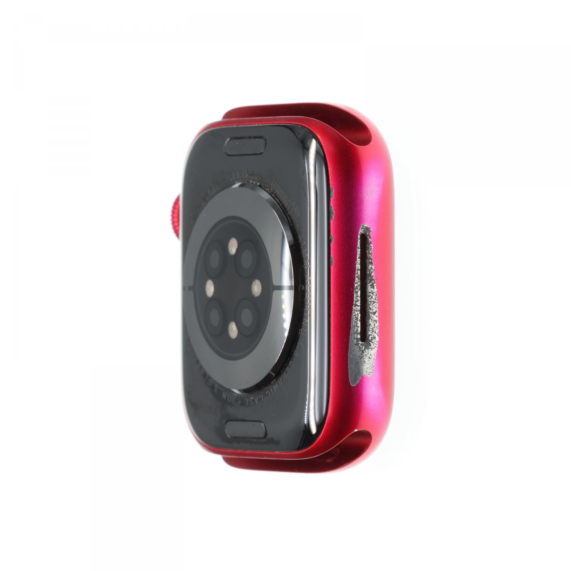 Apple Watch Series 9 Aluminium 41mm, GPS, PRODUCT RED, "B"