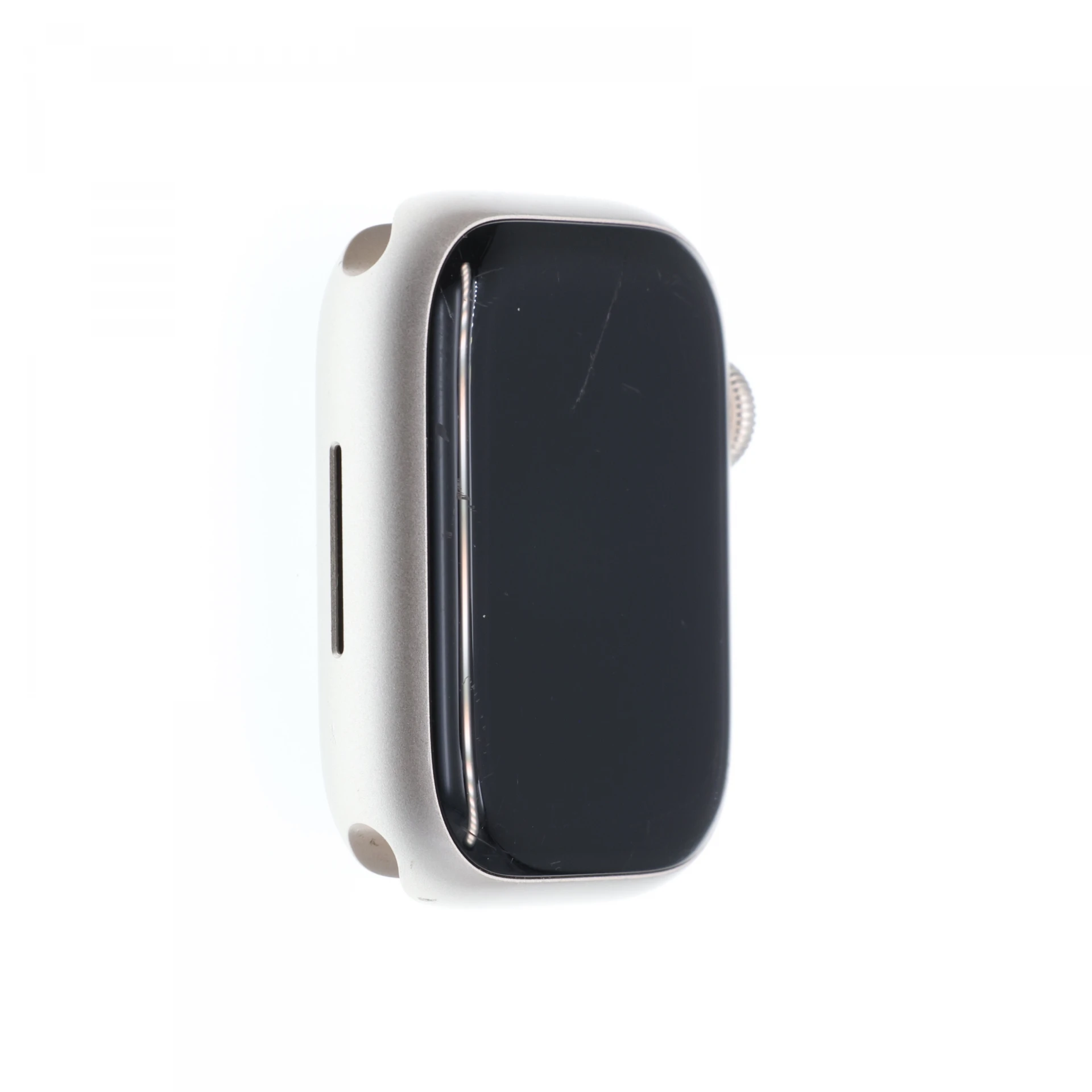 Apple Watch Series 8 Aluminium 41mm, GPS, Starlight, "B"