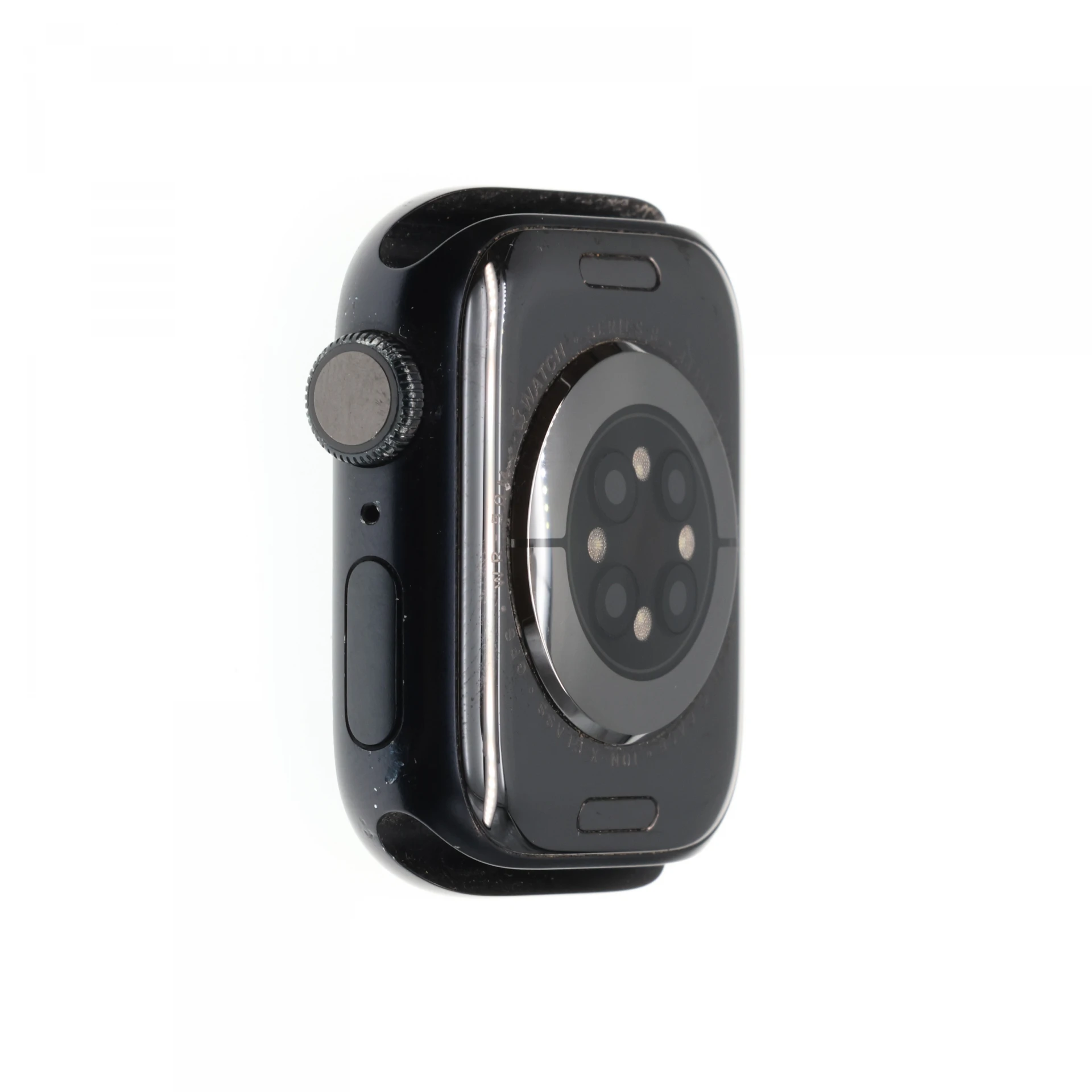 Apple Watch Series 8 Aluminium 41mm, GPS, Midnight, "B"