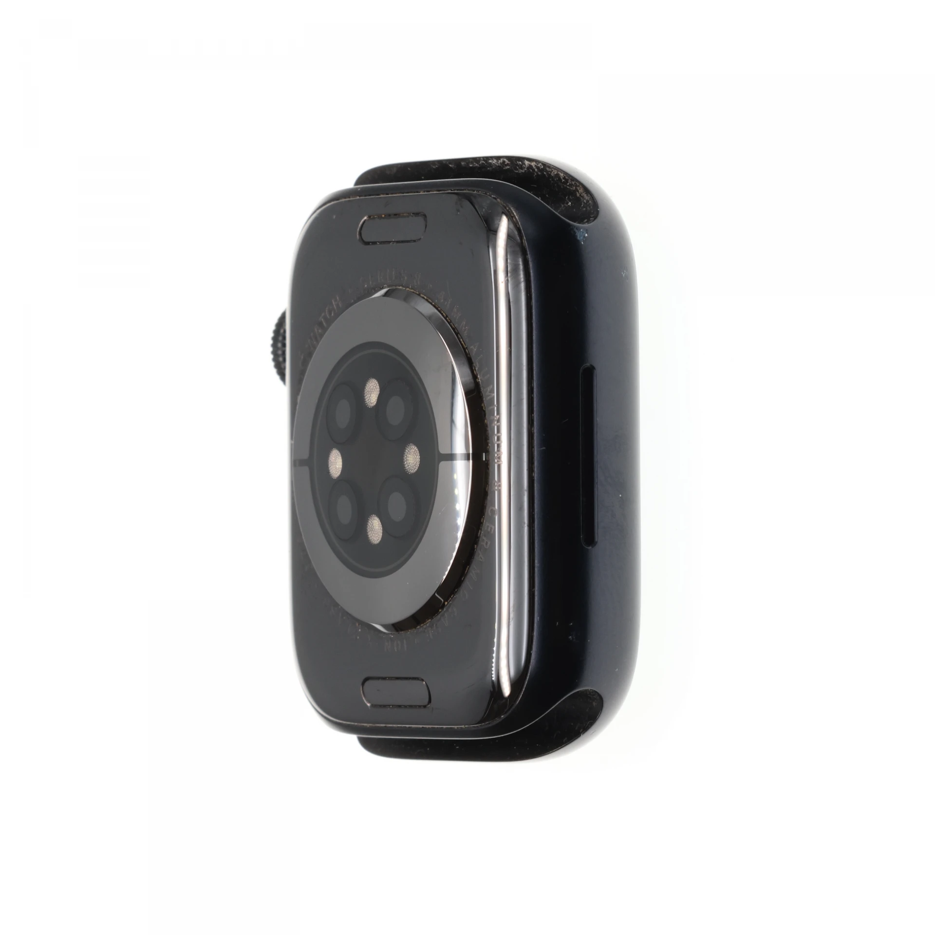 Apple Watch Series 8 Aluminium 41mm, GPS, Midnight, "B"