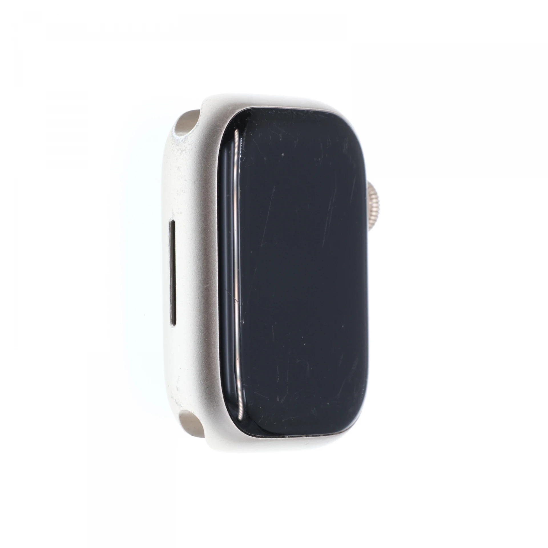 Apple Watch Series 8 Aluminium 41mm, GPS, Starlight, "B"