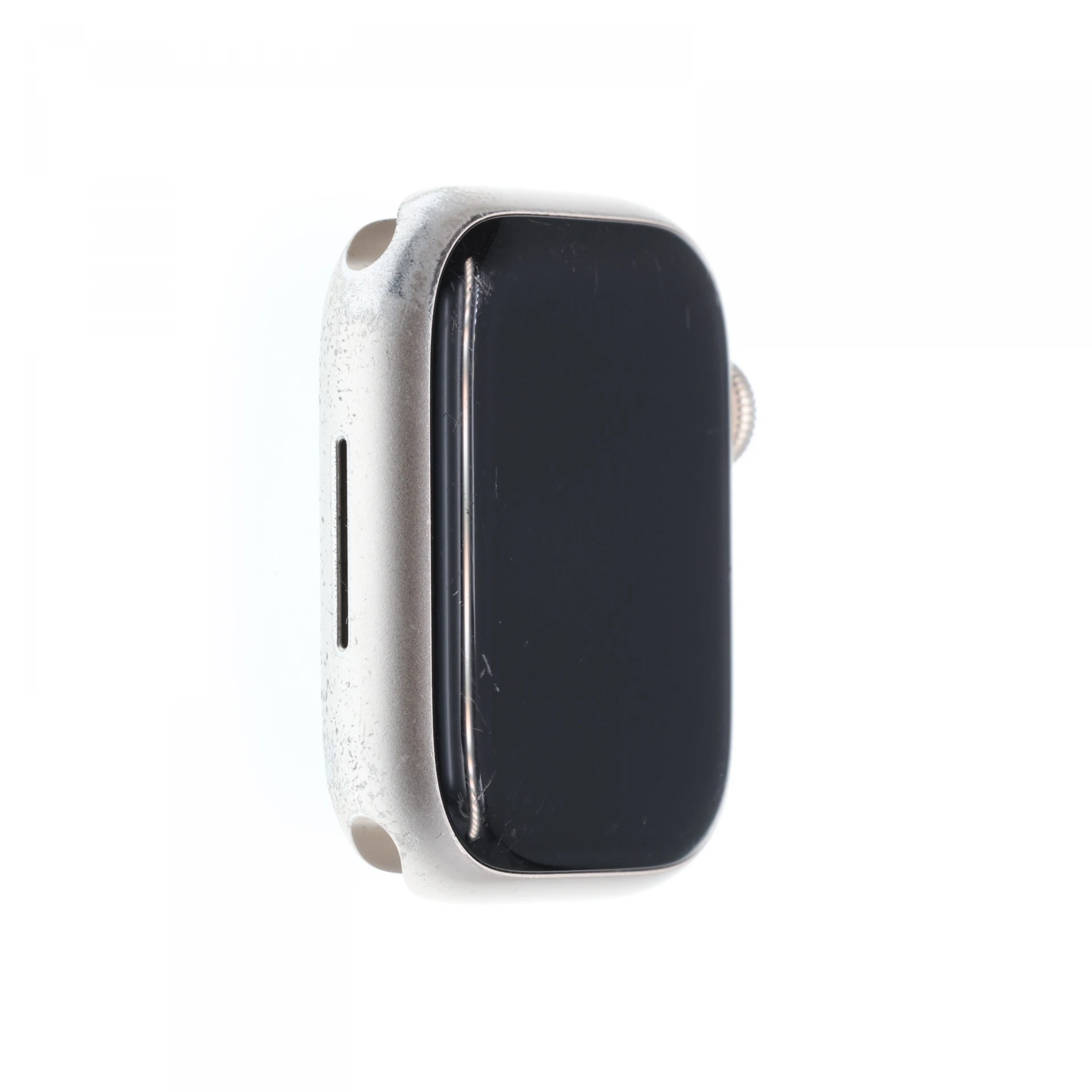 Apple Watch Series 9 Aluminium 41mm, GPS, Starlight, "B"