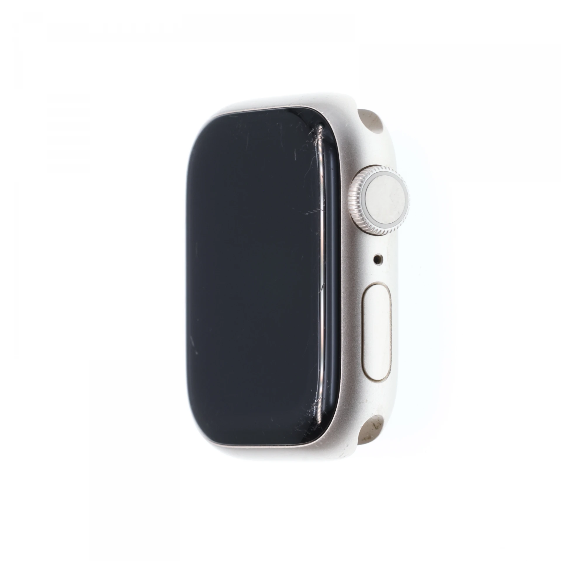 Apple Watch Series 9 Aluminium 41mm, GPS, Starlight, "B"