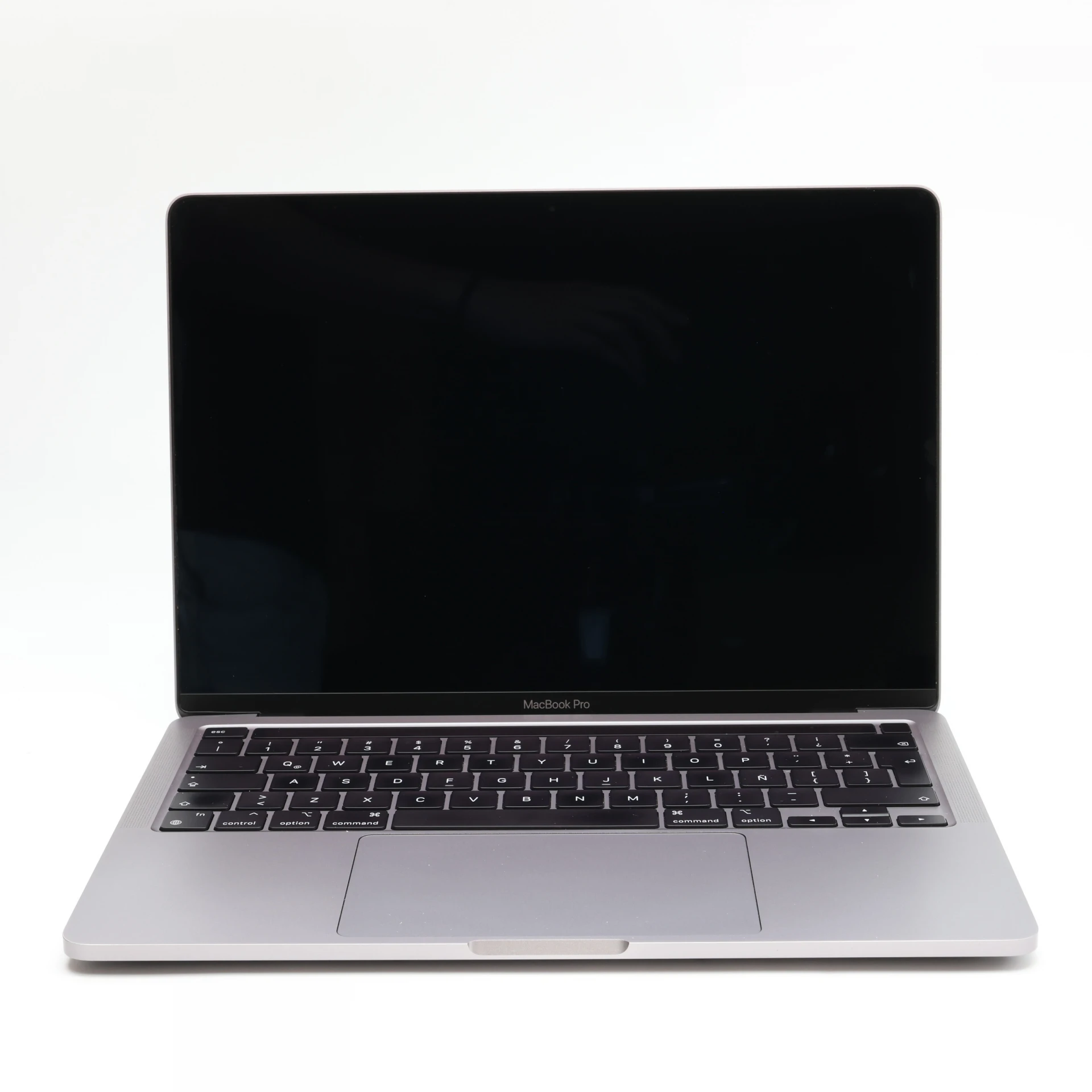 Apple MacBook Pro 13″ 2020 ENG, 256 GB, Space Gray, M1, 8 GB, SSD, "B"