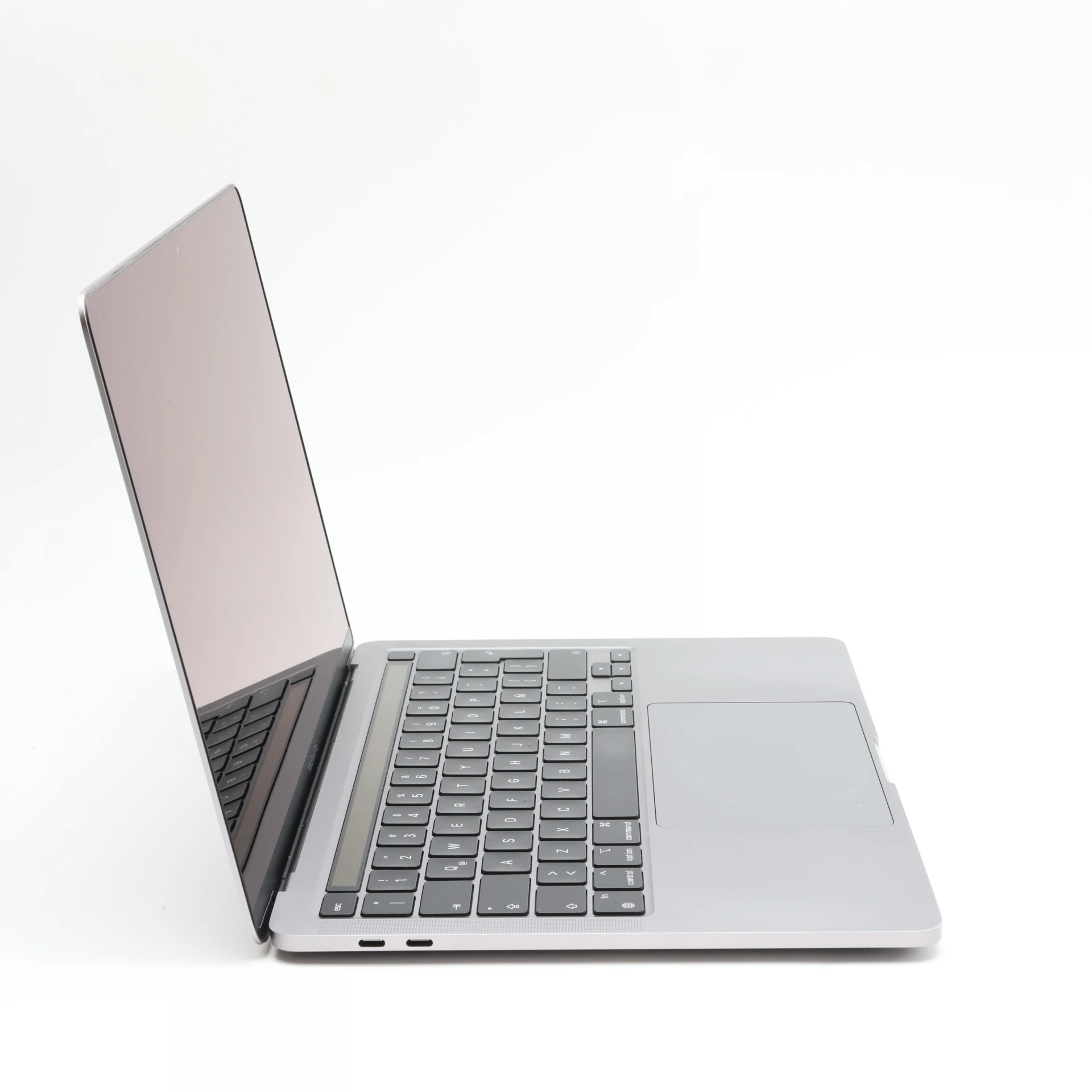 Apple MacBook Pro 13″ 2020 ENG, 256 GB, Space Gray, M1, 8 GB, SSD, "B"