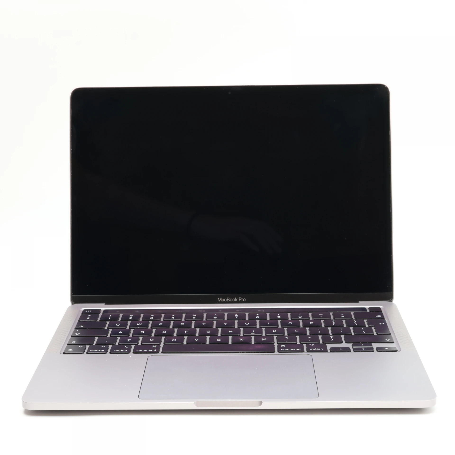 Apple MacBook Pro 13″ 2020 ENG, 256 GB, Space Gray, M1, 16 GB, SSD, "A"