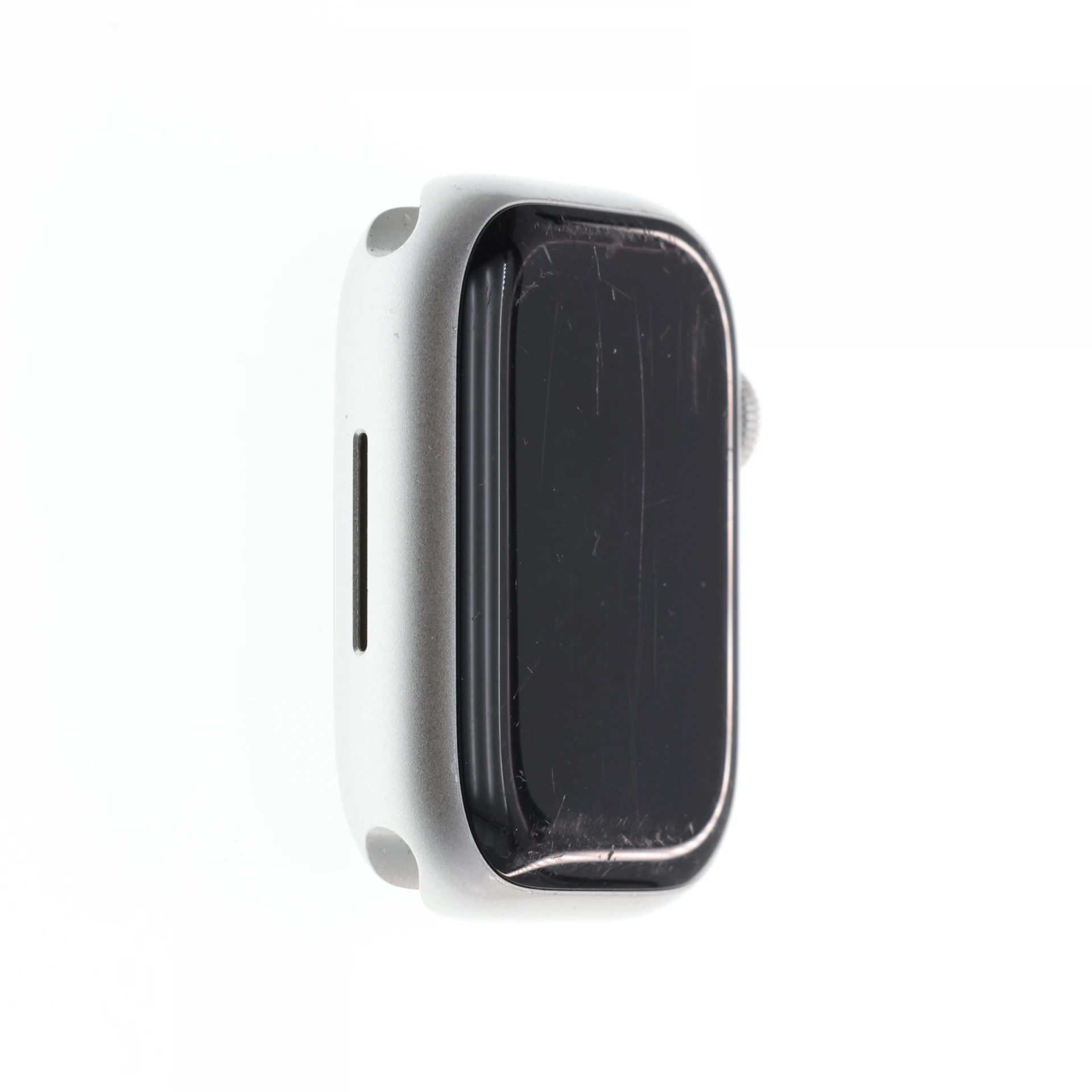 Apple Watch Series 9 Aluminium 41mm, GPS, Silver, "B"