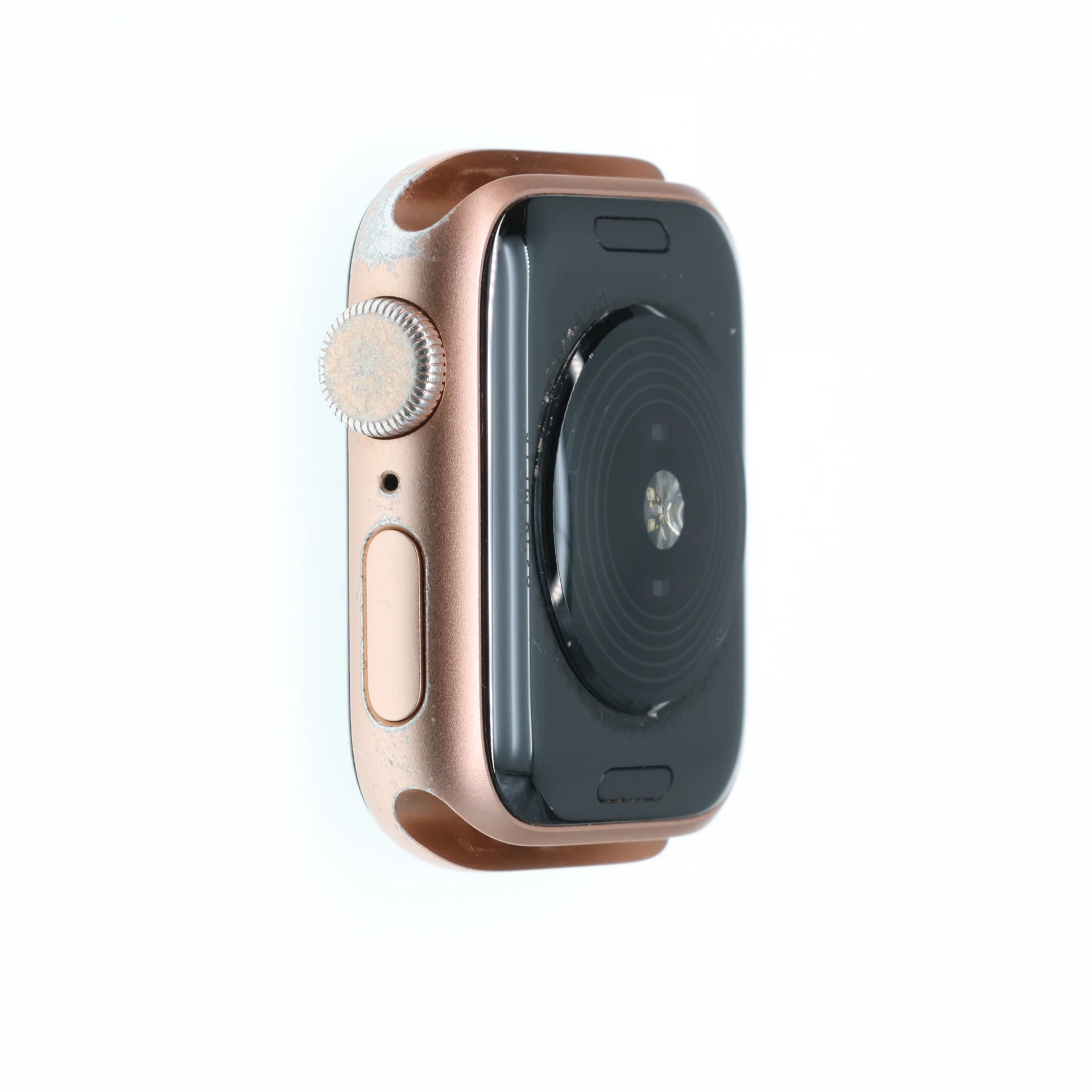 Apple Watch SE 2020 40 mm, GPS, Gold, "B"