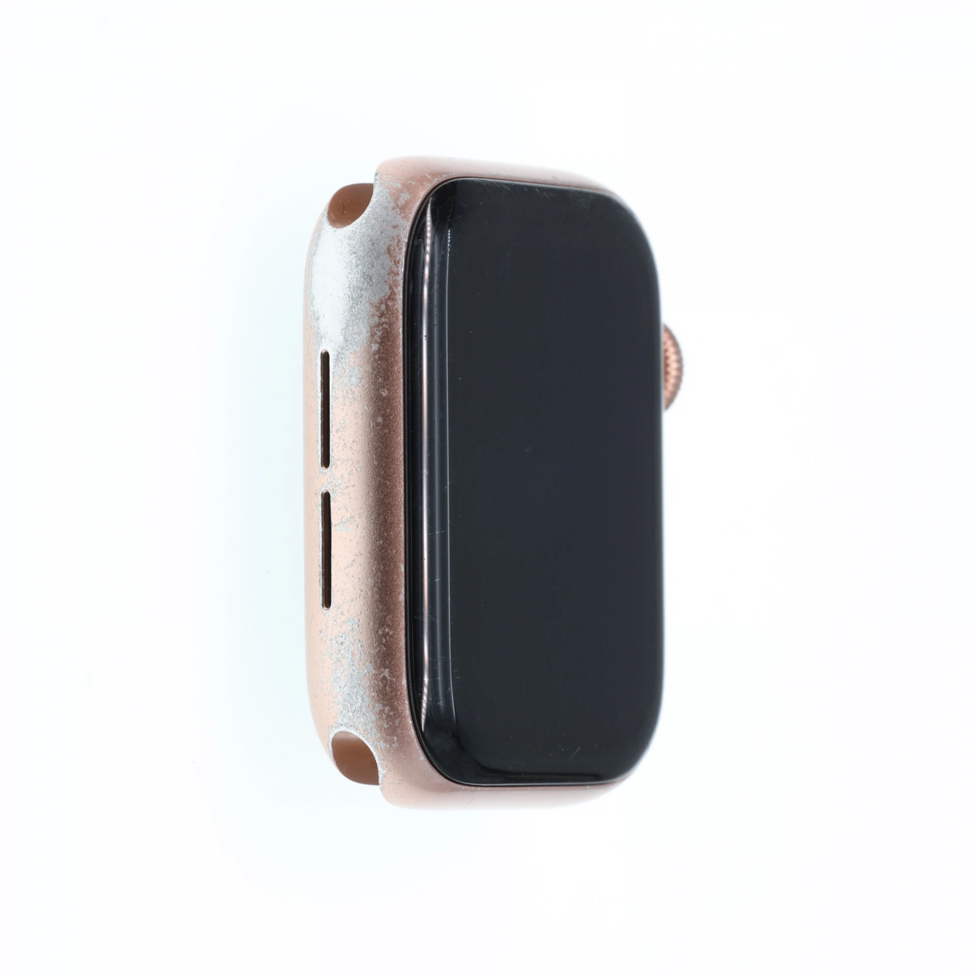 Apple Watch SE 2020 40 mm, GPS, Gold, "B"