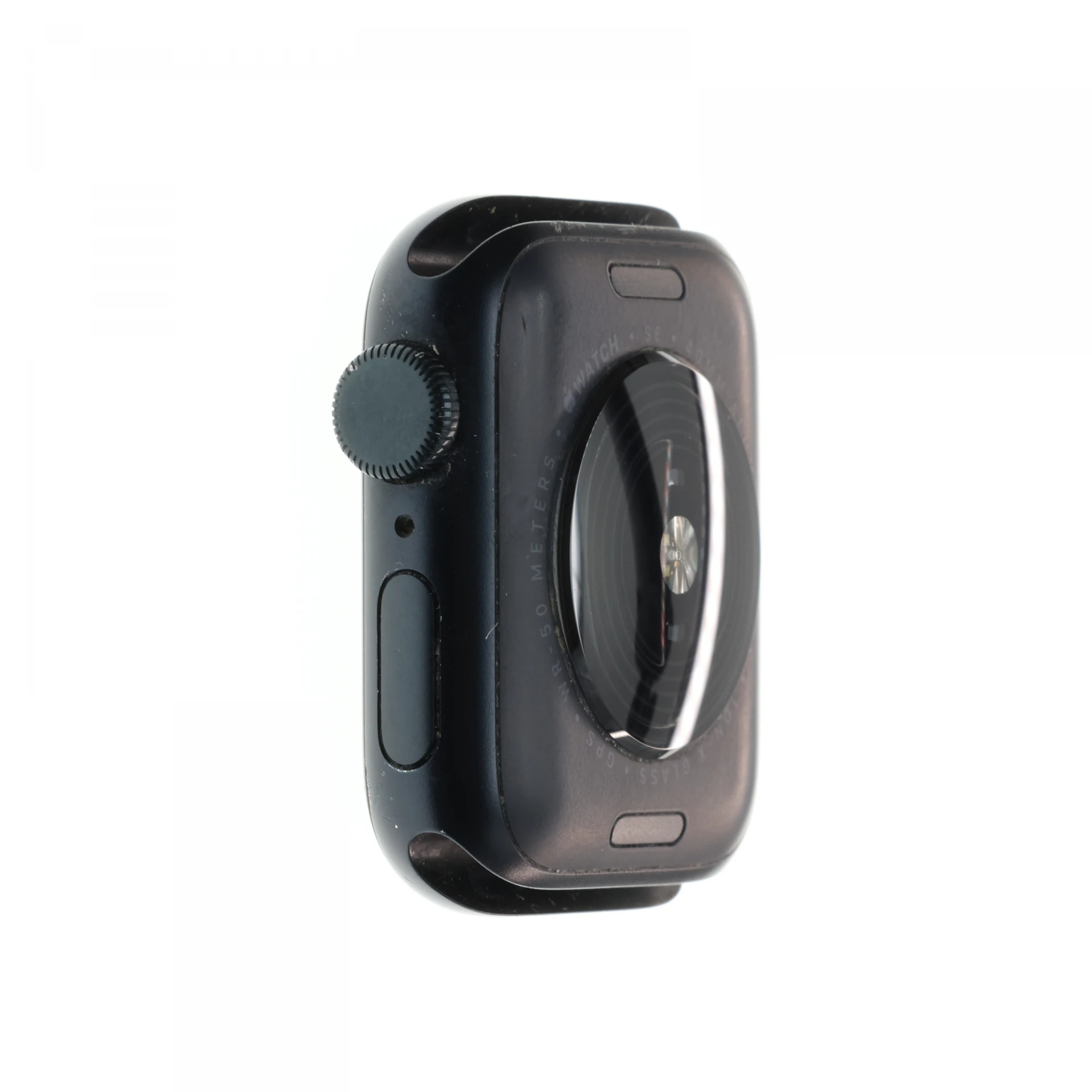 Apple Watch SE 2 2022 40 mm, GPS, Midnight, "B"