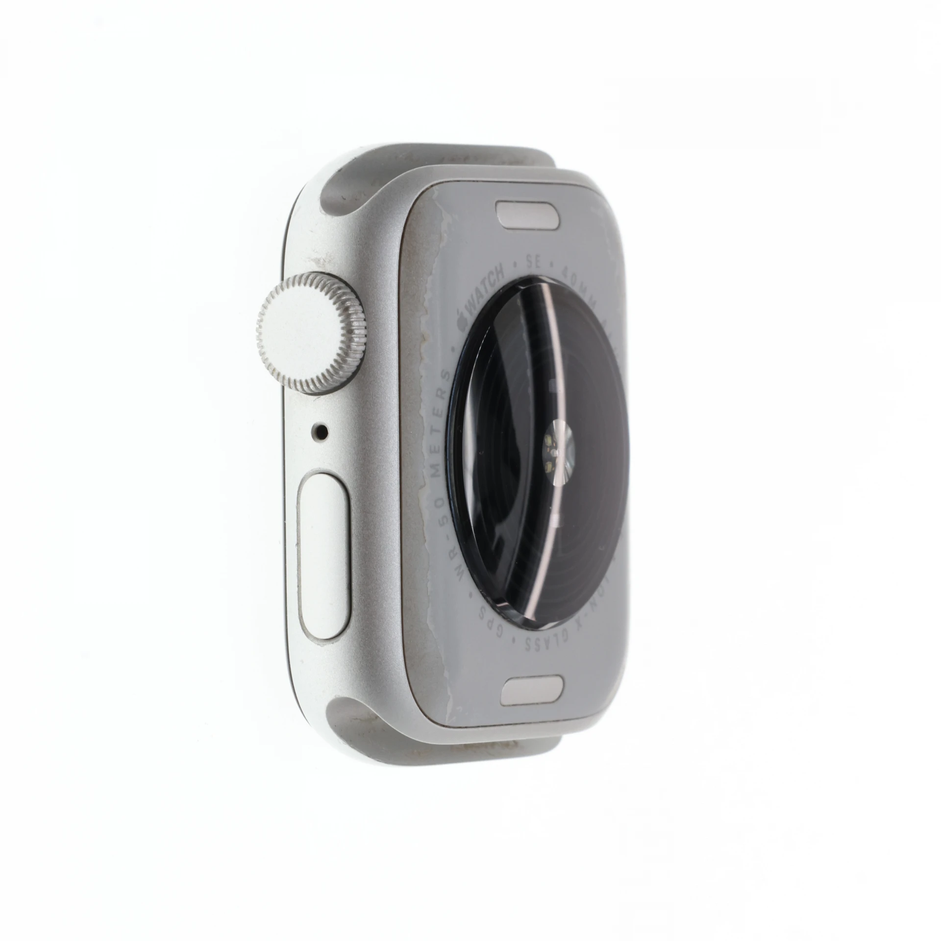 Apple Watch SE 2 2022 40 mm, GPS, Starlight, "A"