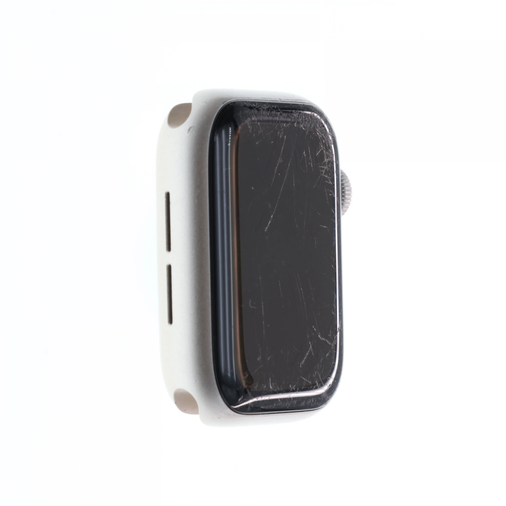 Apple Watch SE 2 2022 40 mm, GPS, Starlight, "B"