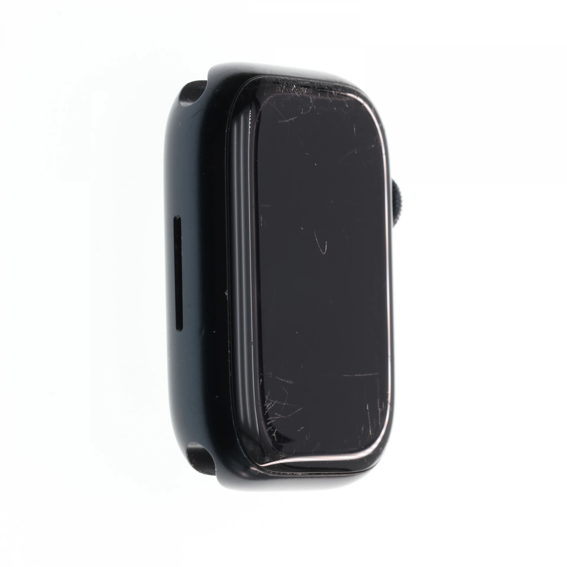 Apple Watch Series 8 Aluminium 45mm, GPS, Midnight, "B"