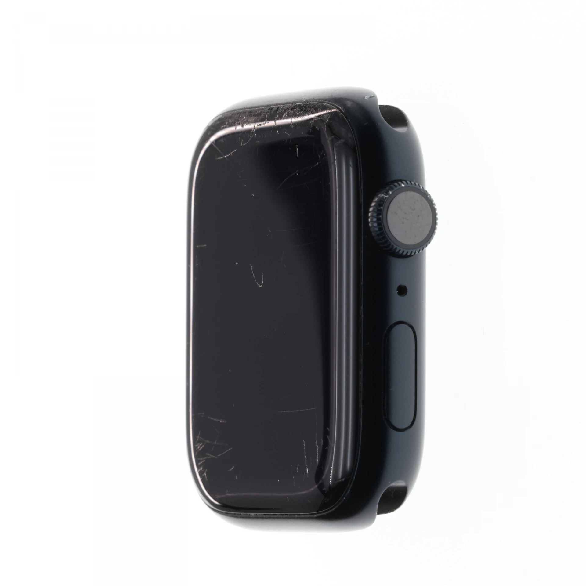 Apple Watch Series 8 Aluminium 45mm, GPS, Midnight, "B"