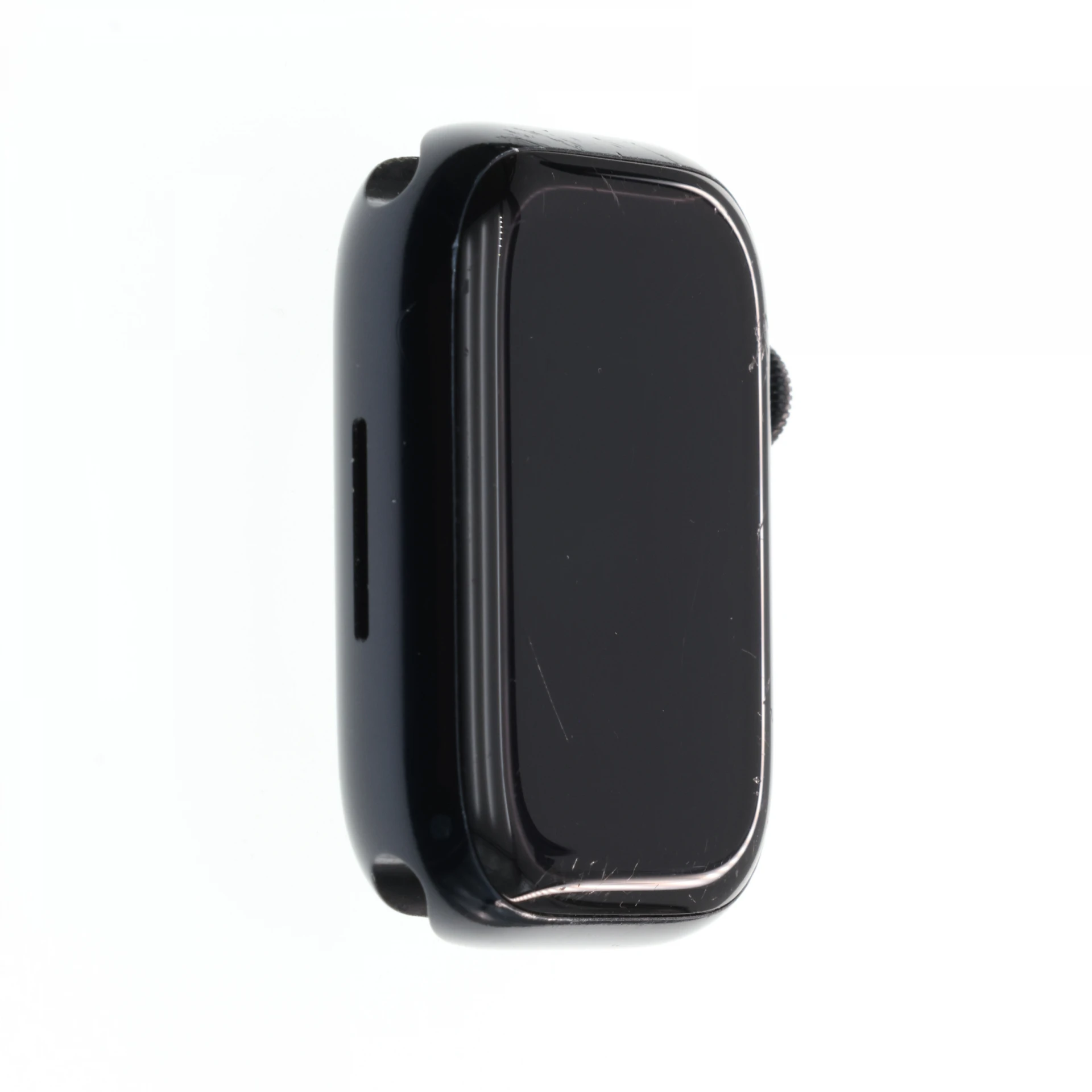 Apple Watch Series 7 Aluminium 45mm, GPS, Midnight, "B"