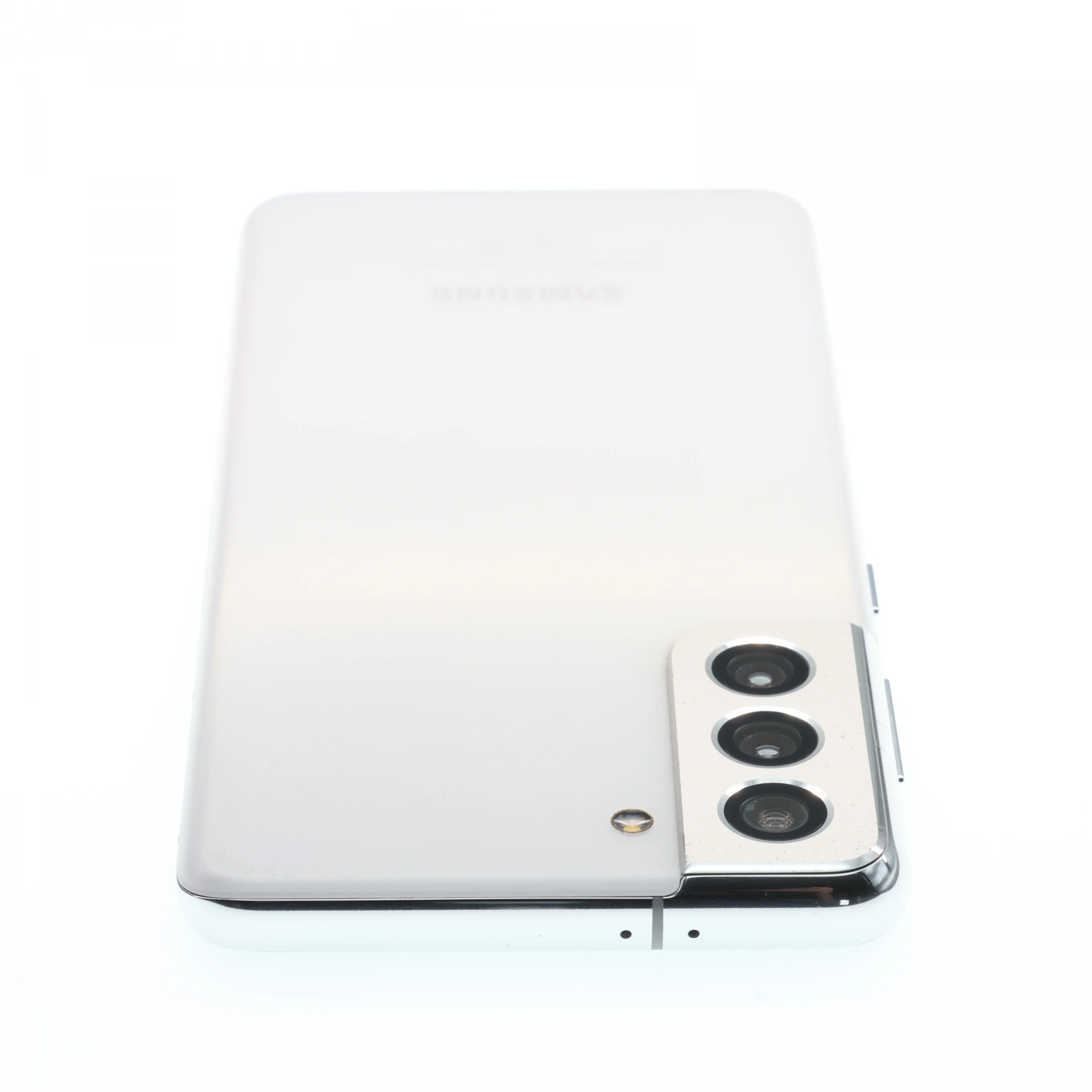 Samsung Galaxy S21 128 GB, Phantom White, "A"