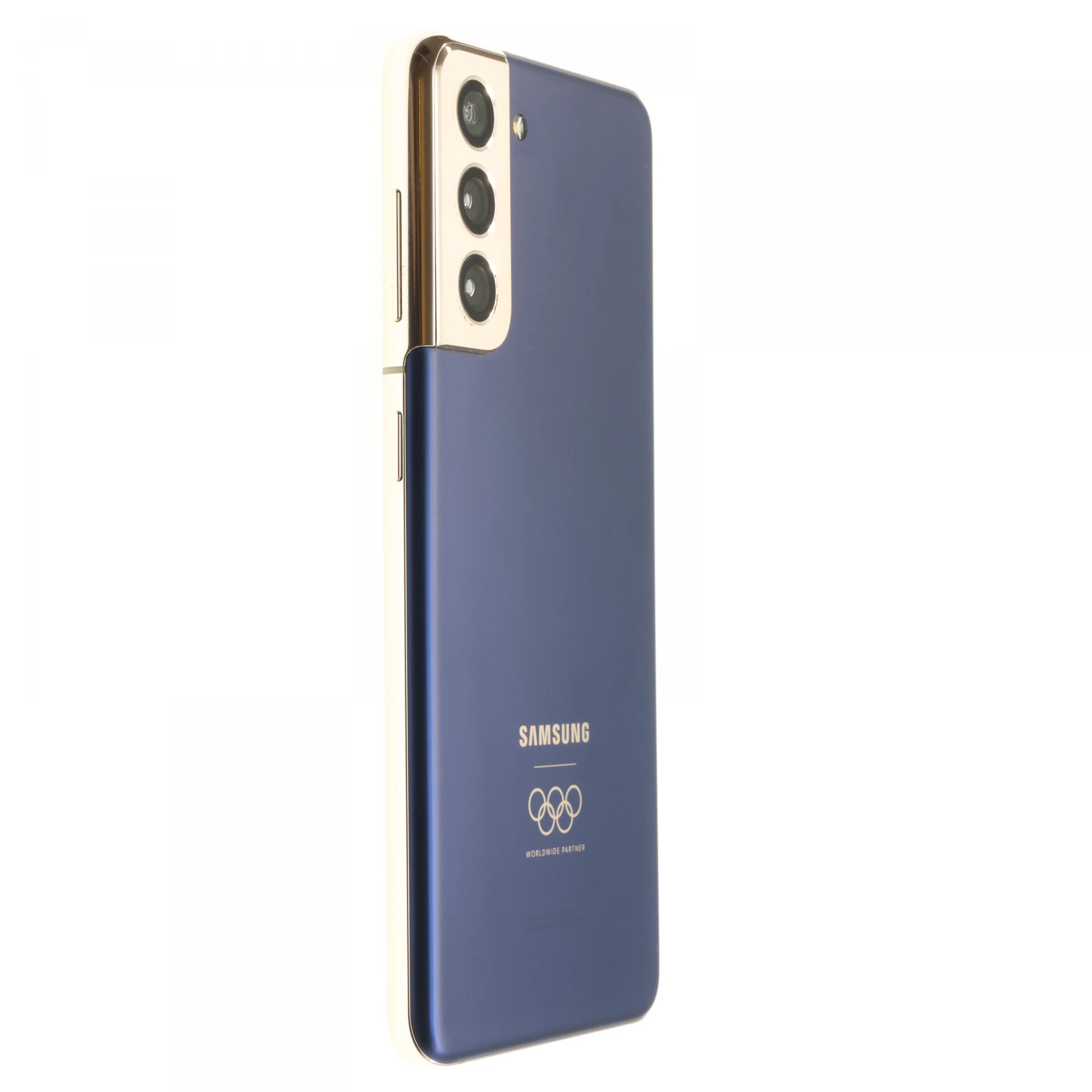 Samsung Galaxy S21 256 GB, Phantom Violet, "B"