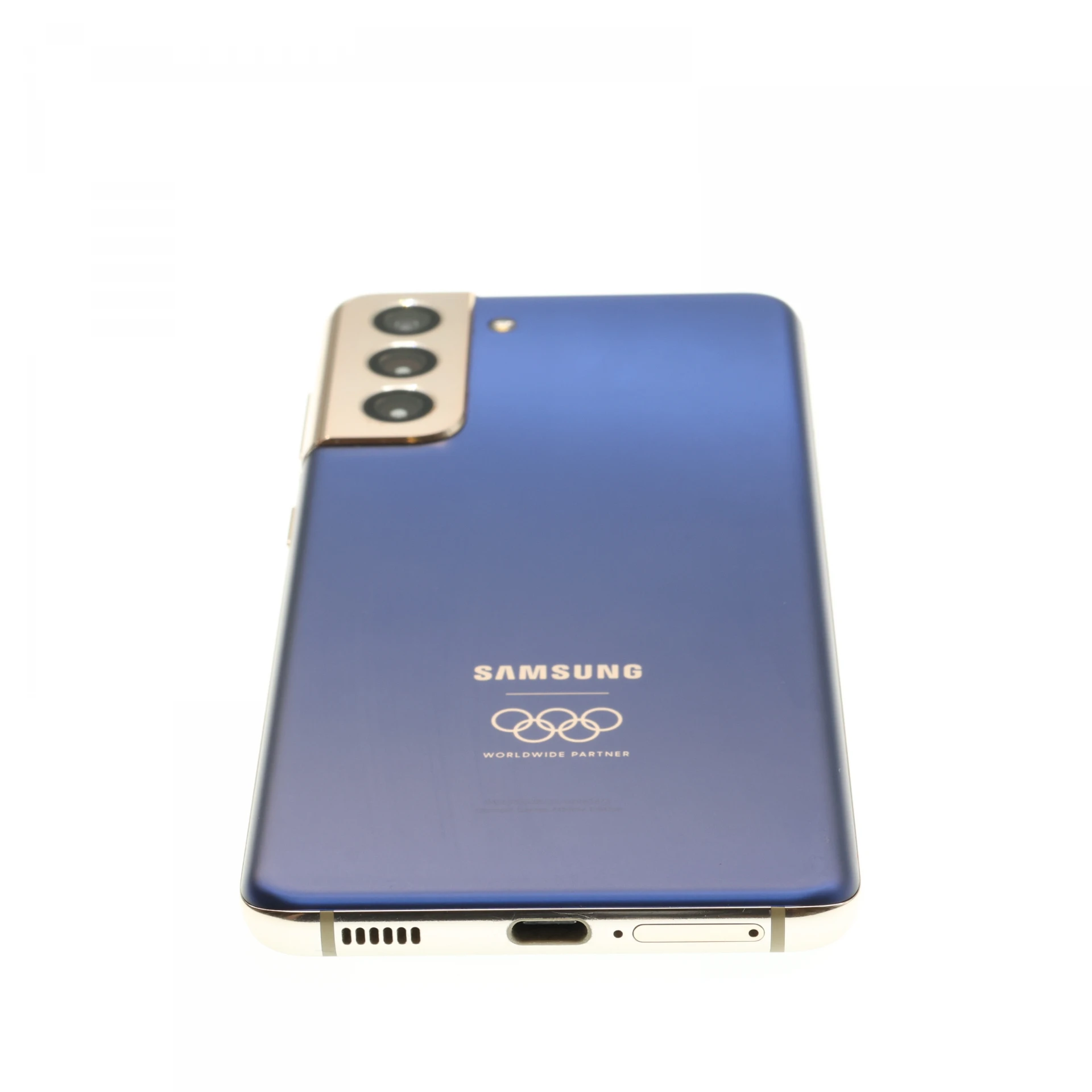 Samsung Galaxy S21 256 GB, Phantom Violet, "B"