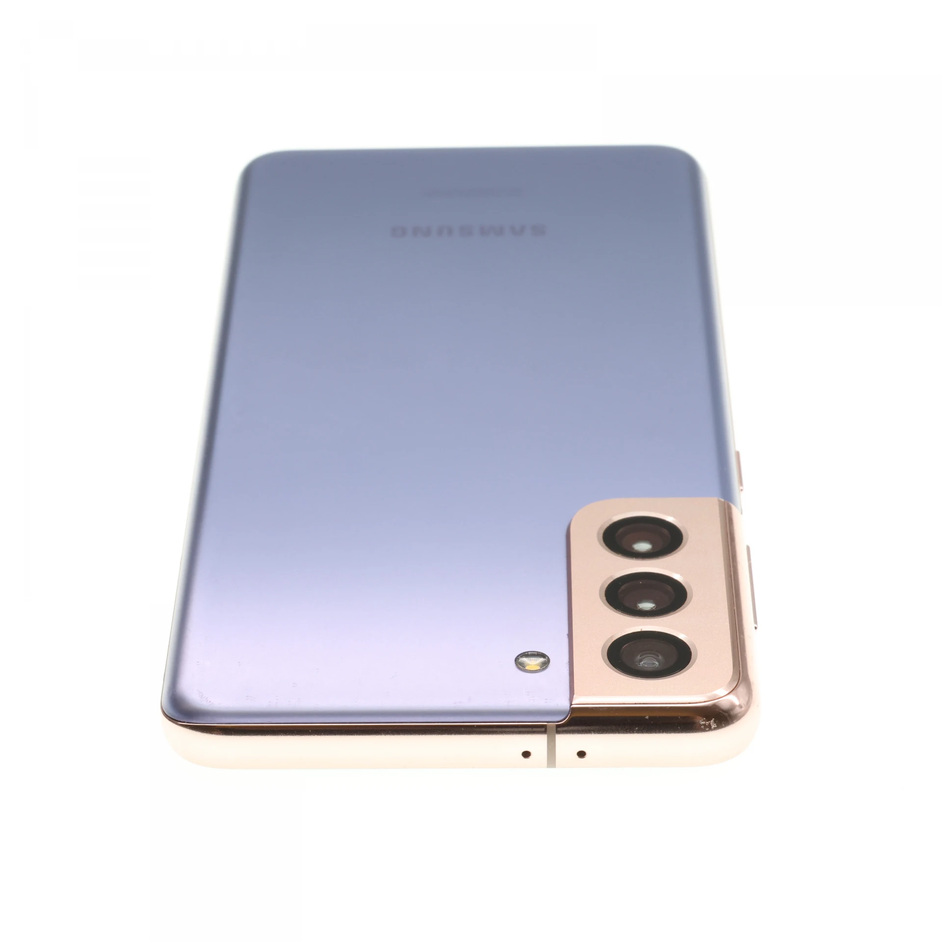 Samsung Galaxy S21 128 GB, Phantom Violet, D