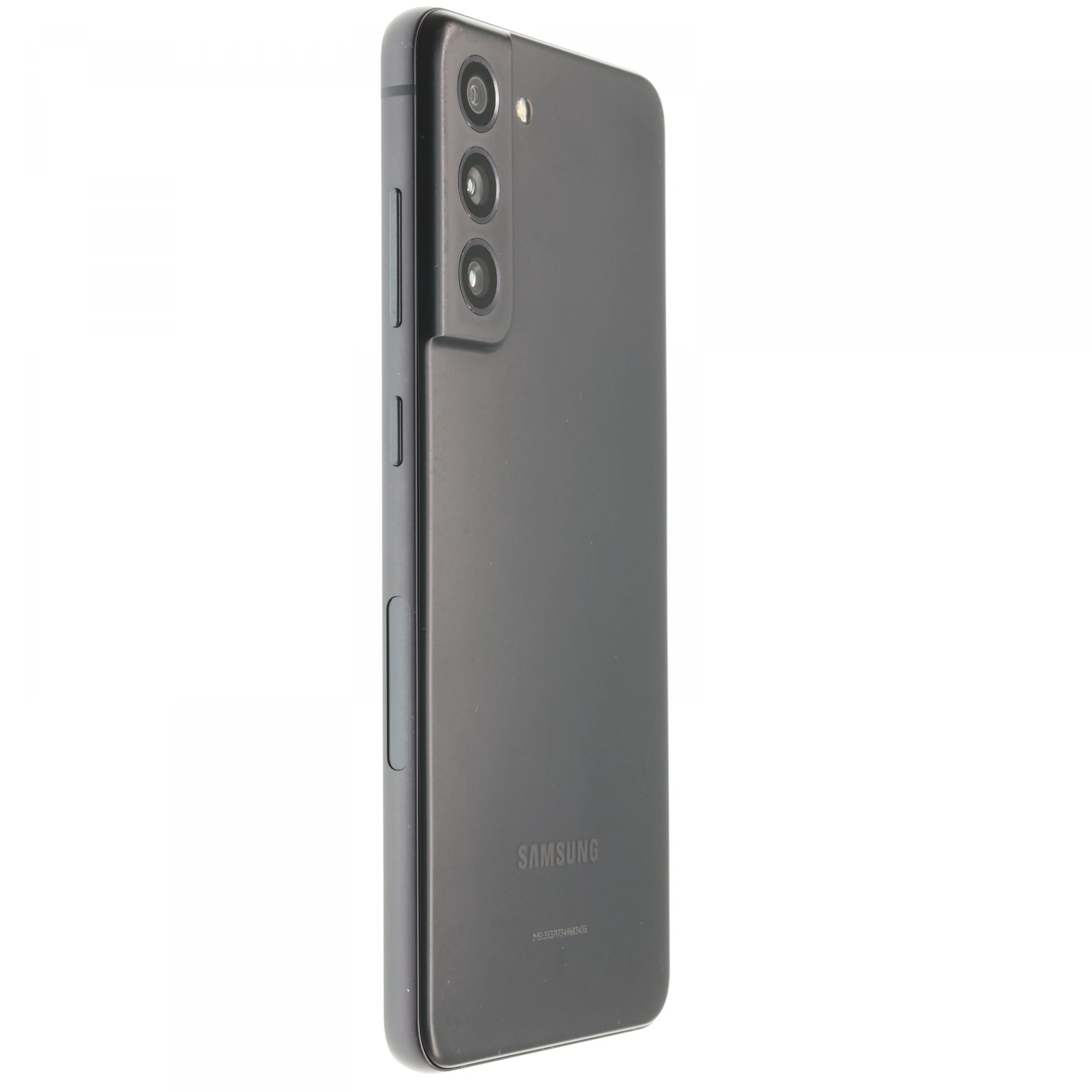 Samsung Galaxy S21 FE 128 GB, Graphite, "A"