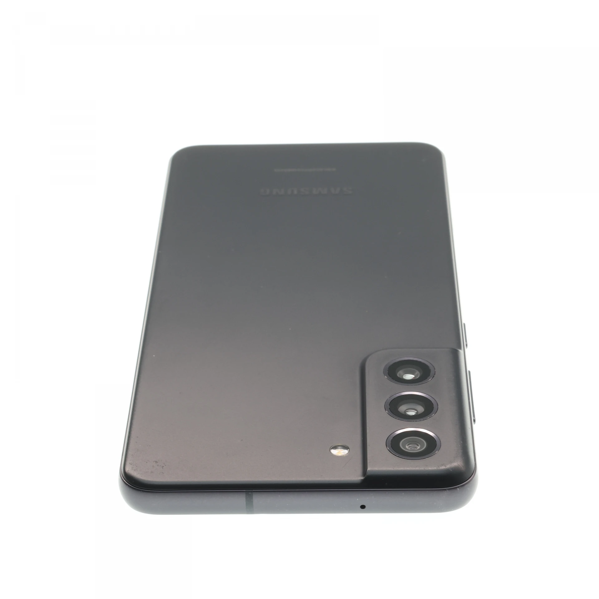 Samsung Galaxy S21 FE 128 GB, Graphite, "A"