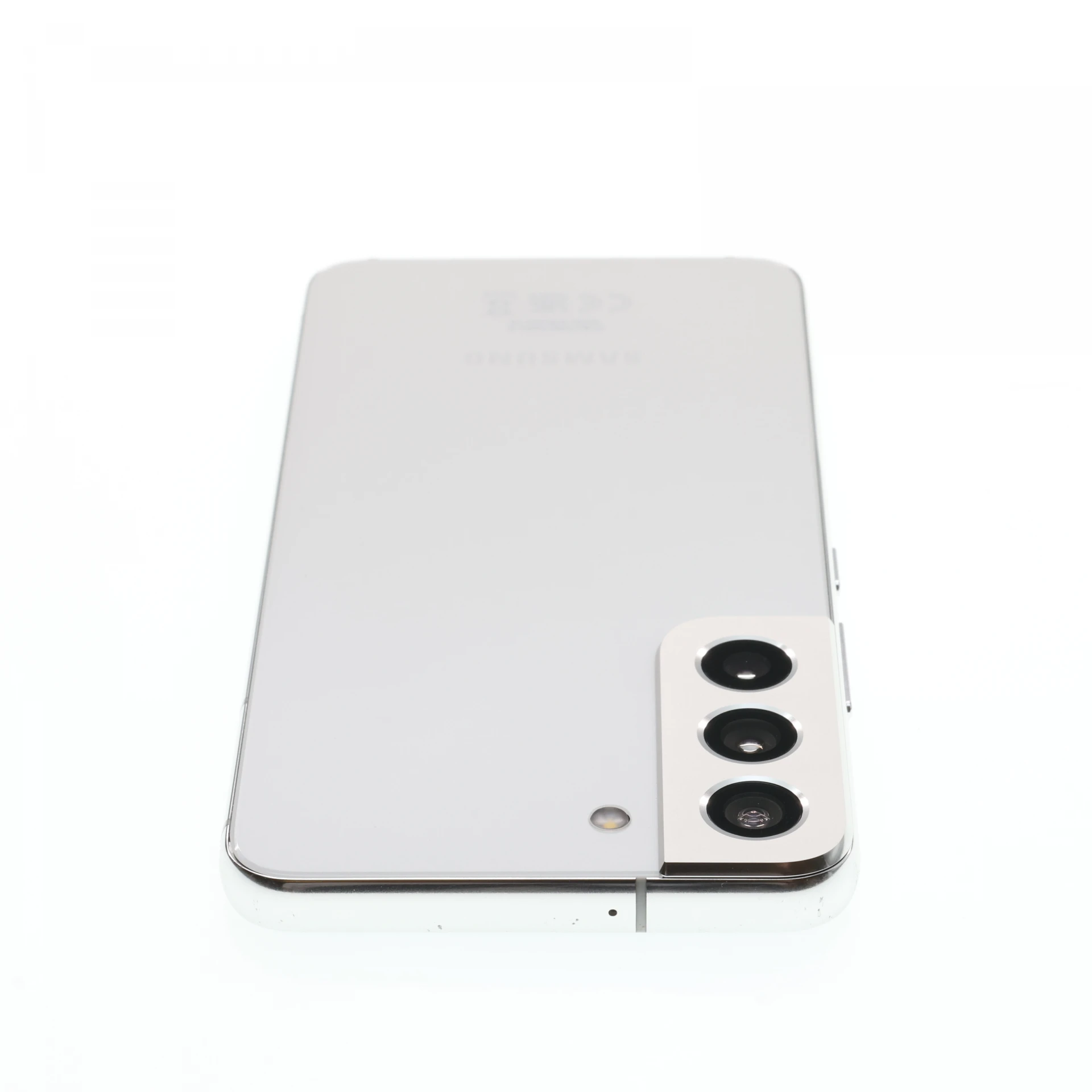 Samsung Galaxy S22 128 GB, Phantom White, "A"