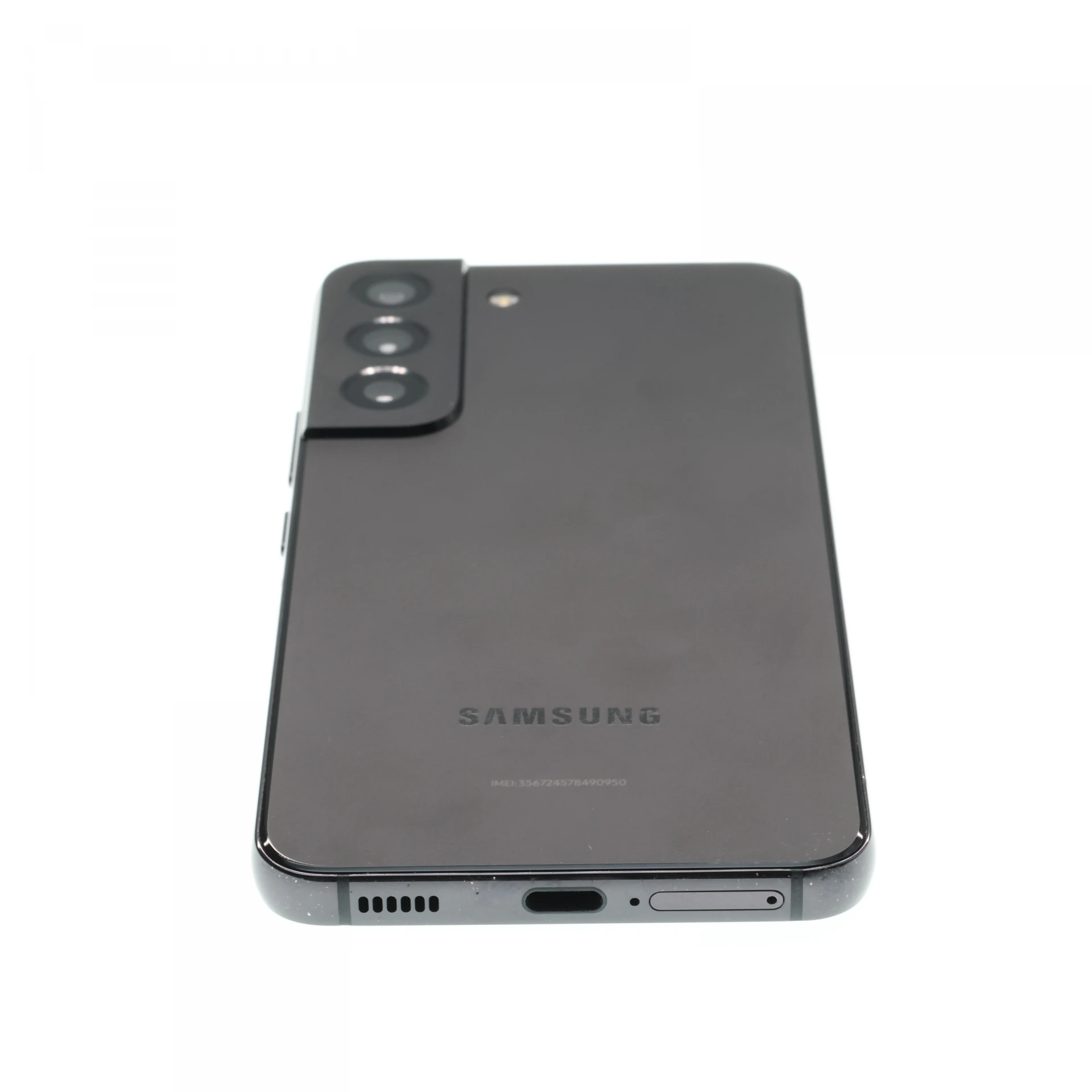 Samsung Galaxy S22 128 GB, Phantom Black, "A"