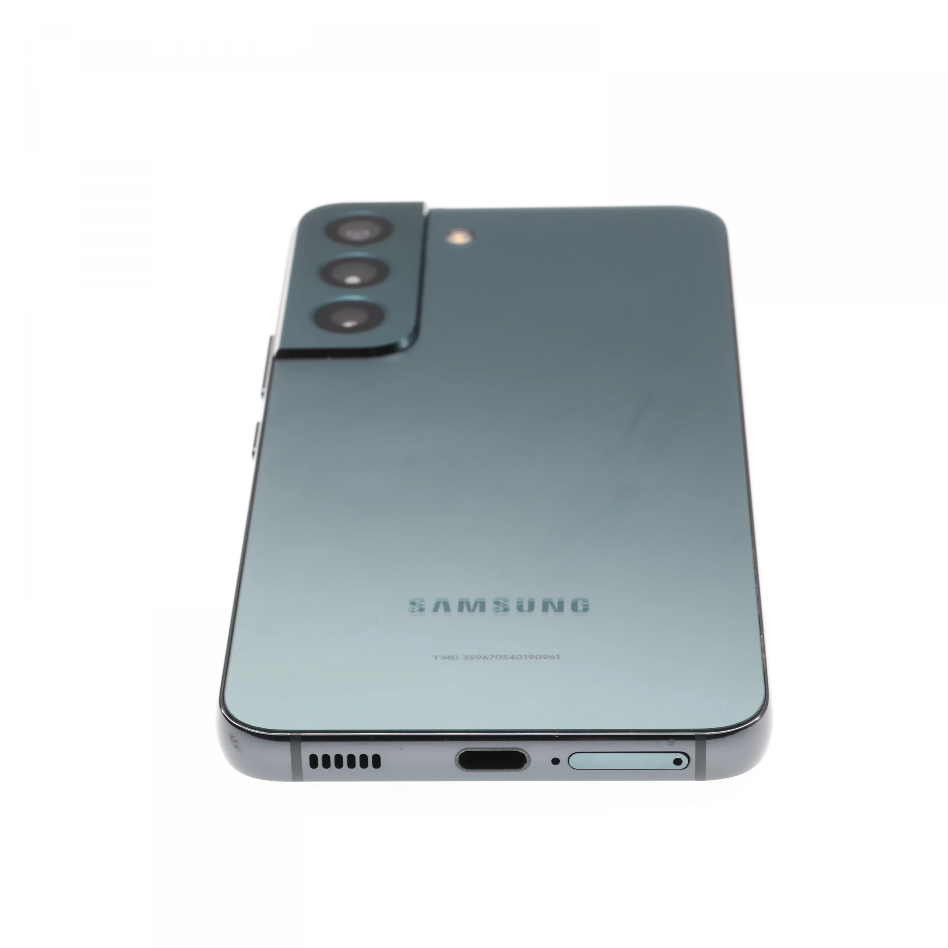 Samsung Galaxy S22 128 GB, Green, "A"