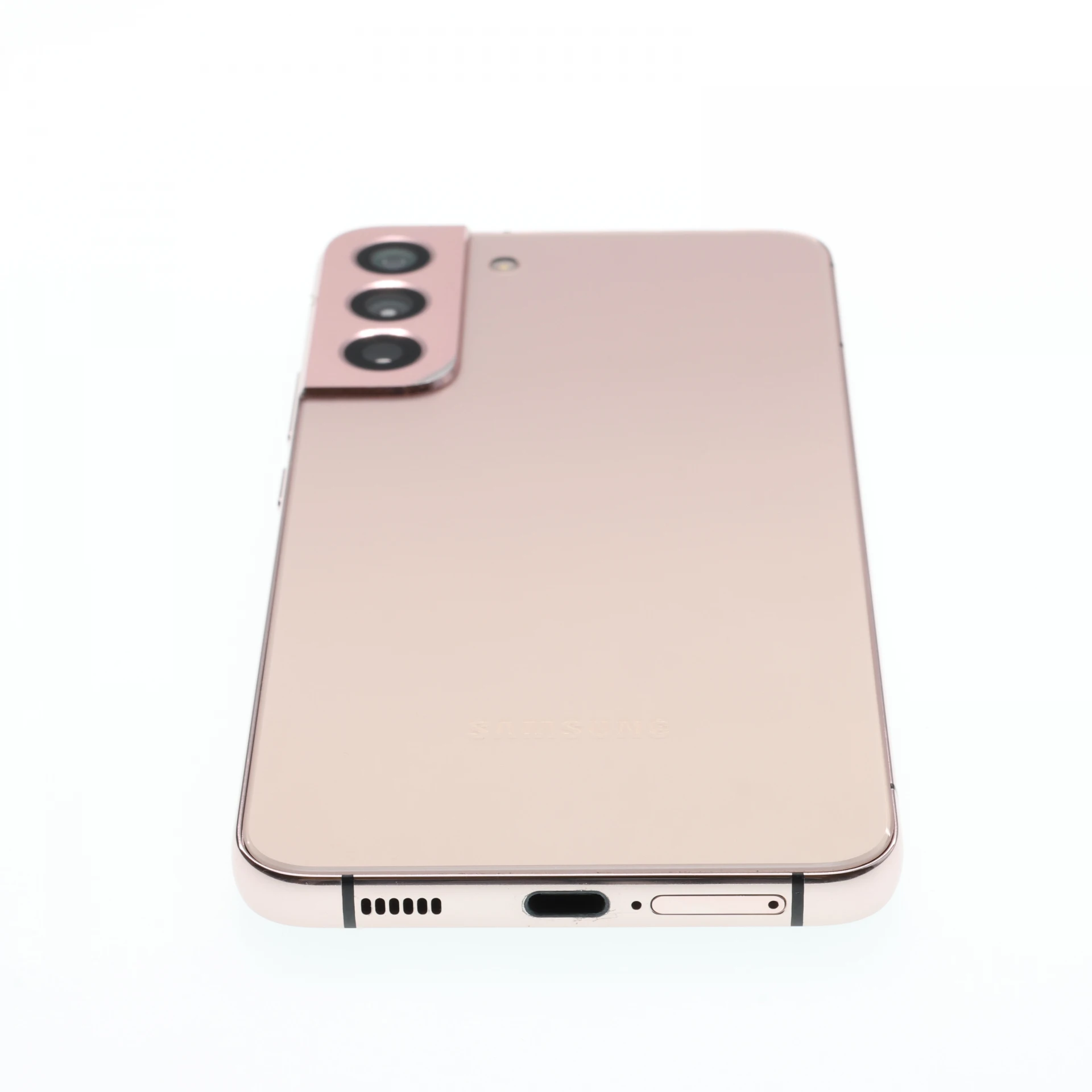 Samsung Galaxy S22 Plus 128 GB, Pink Gold, A+