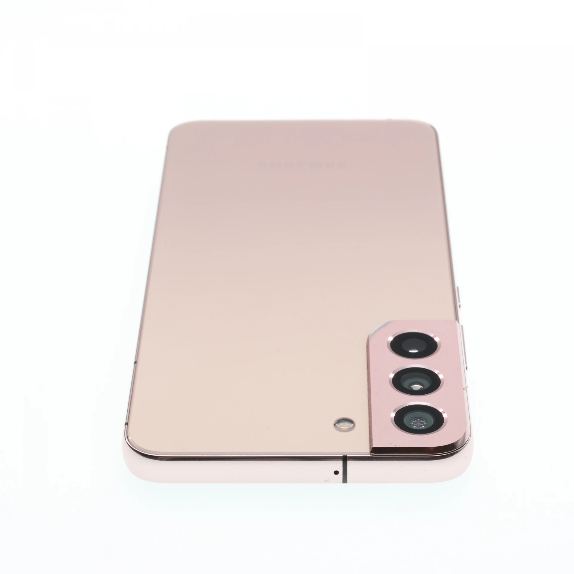Samsung Galaxy S22 Plus 128 GB, Pink Gold, A+