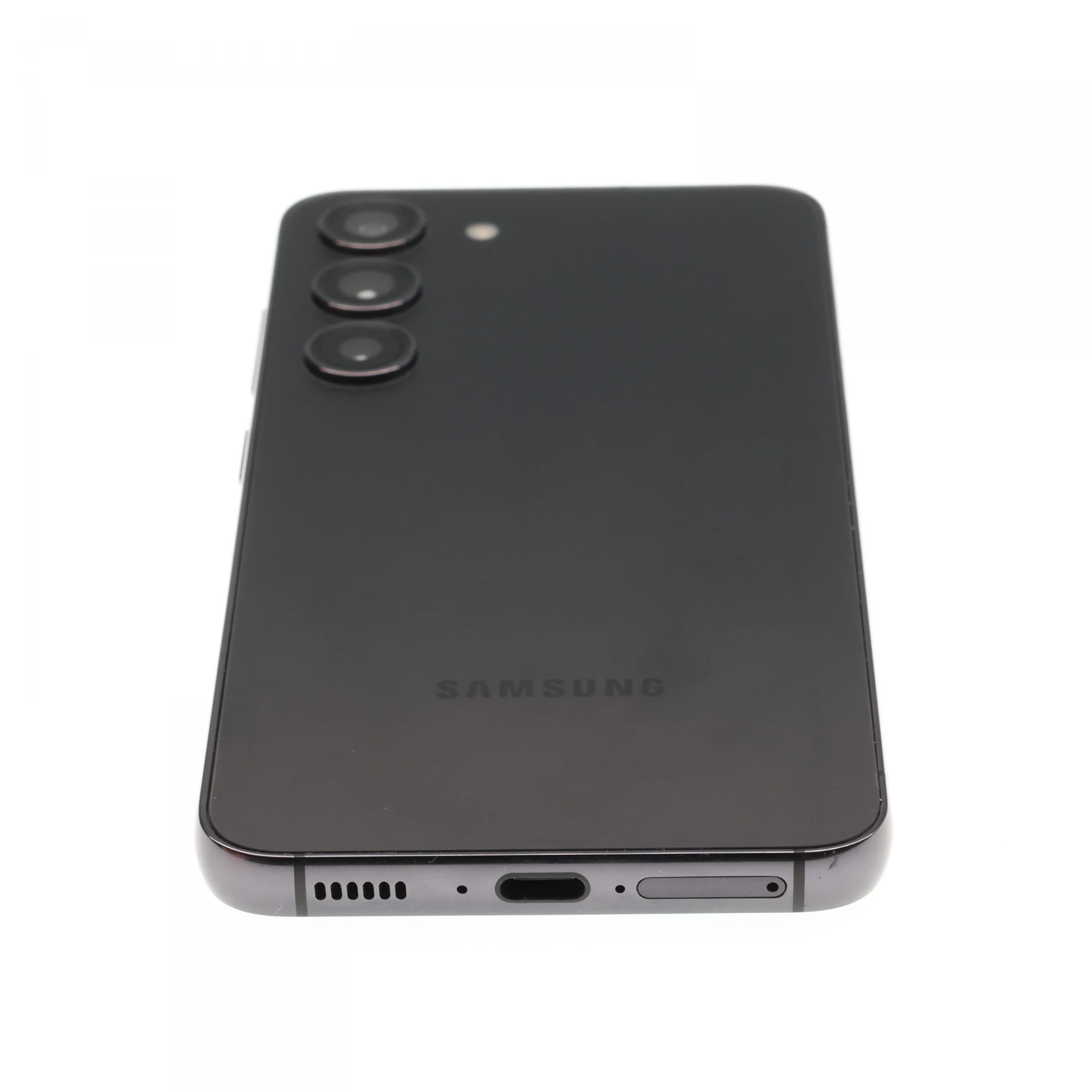 Samsung Galaxy S23 128 GB, Phantom Black, "A"