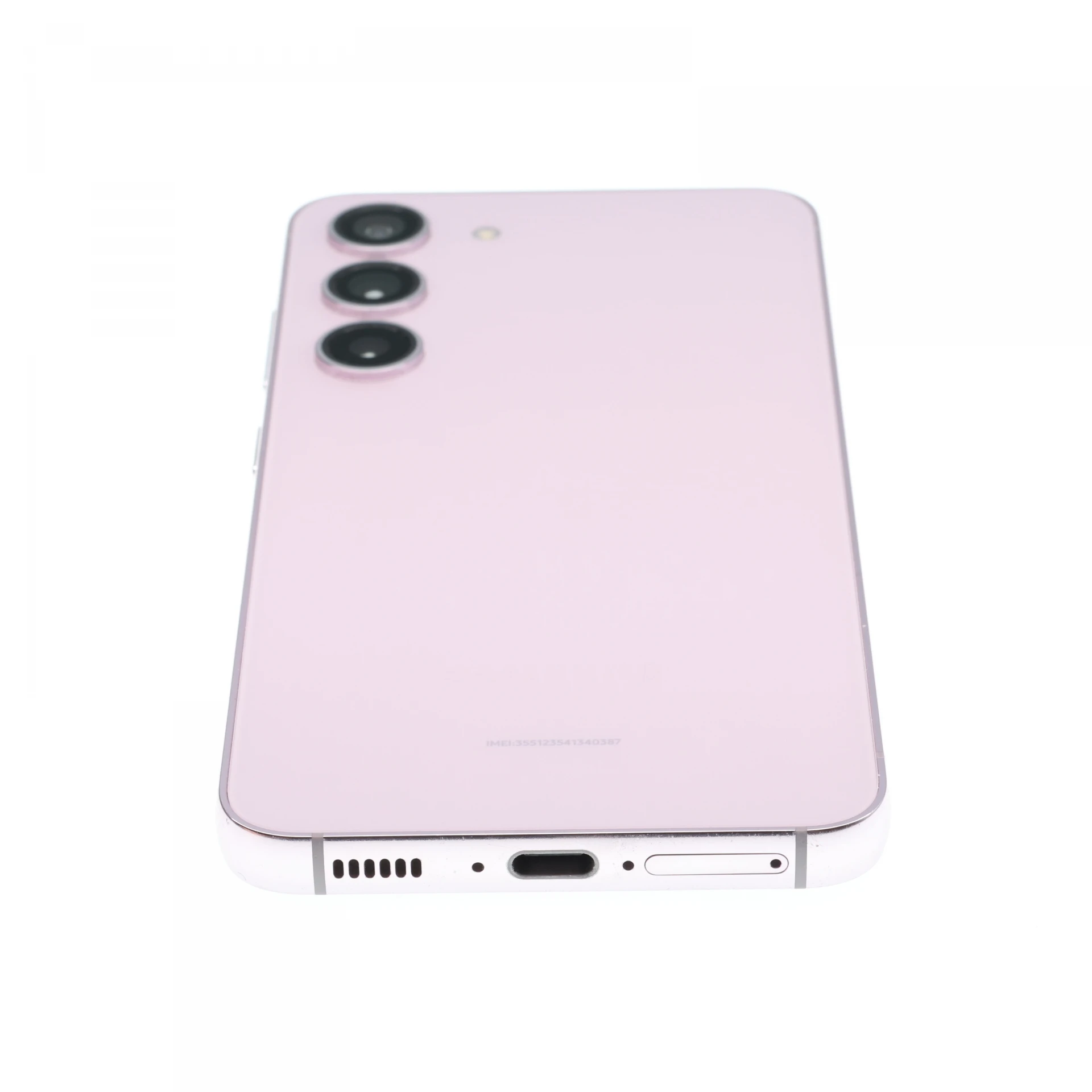 Samsung Galaxy S23 128 GB, Lavender, "A"