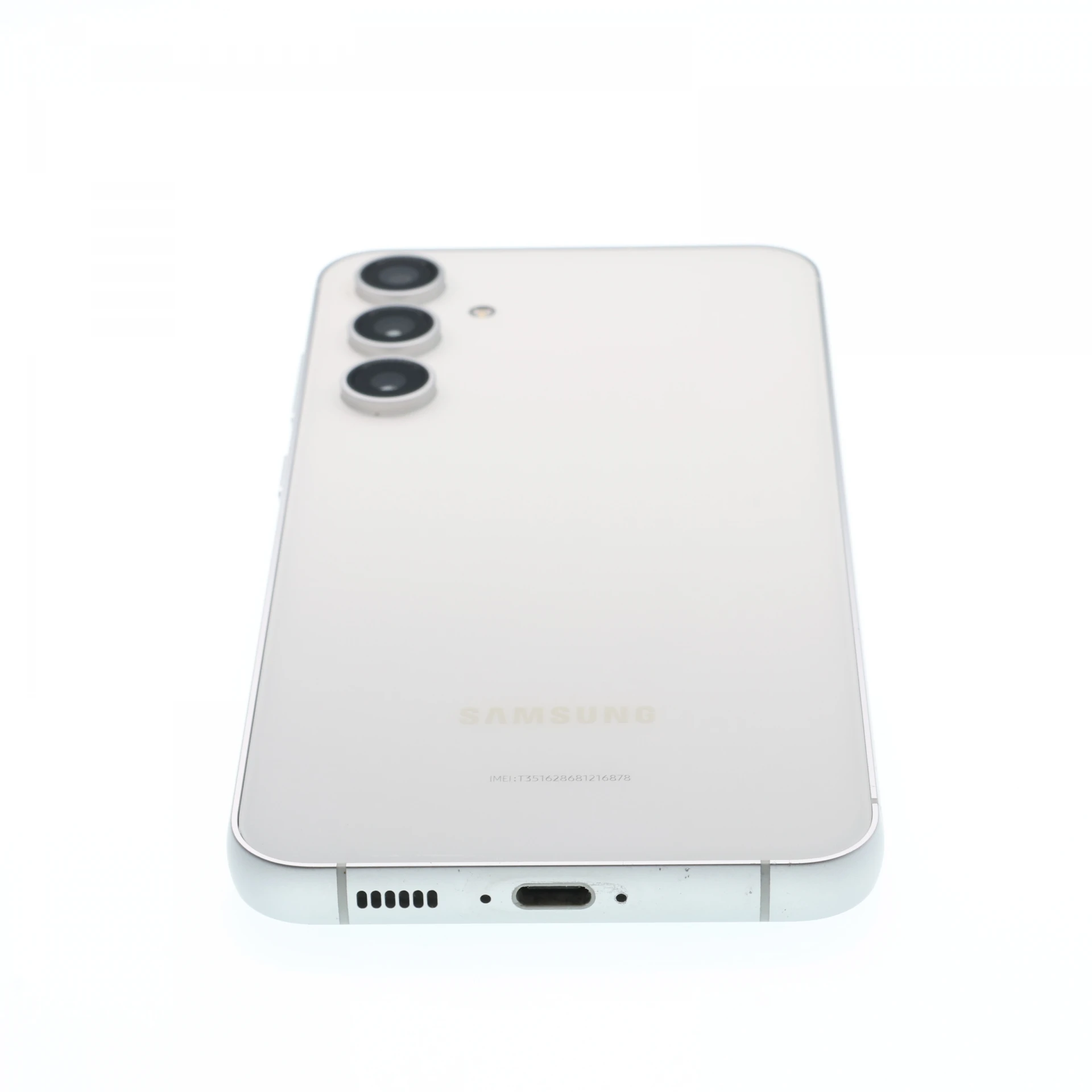 Samsung Galaxy S23 FE 128 GB, Cream, "A"