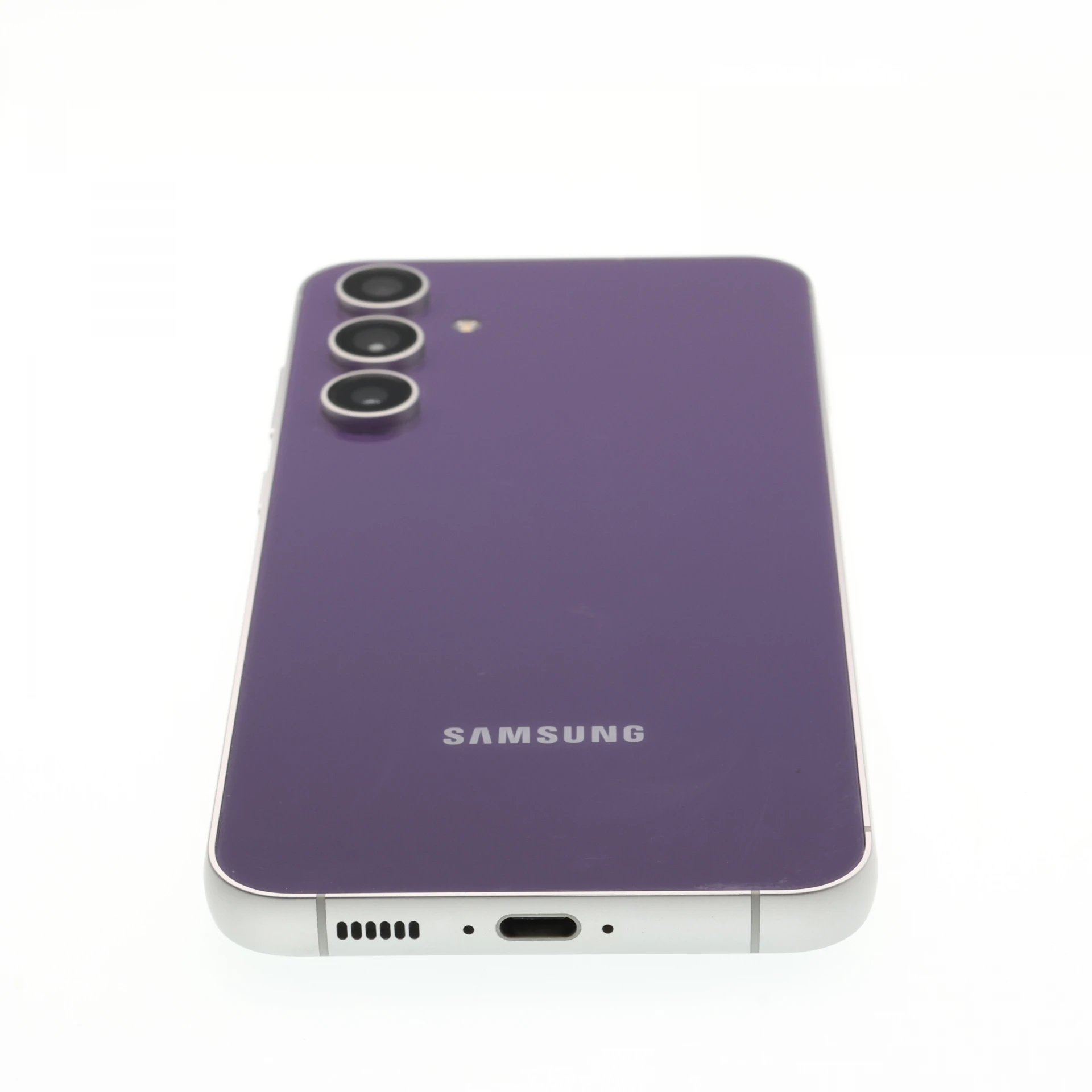 Samsung Galaxy S23 FE 128 GB, Purple, "A"