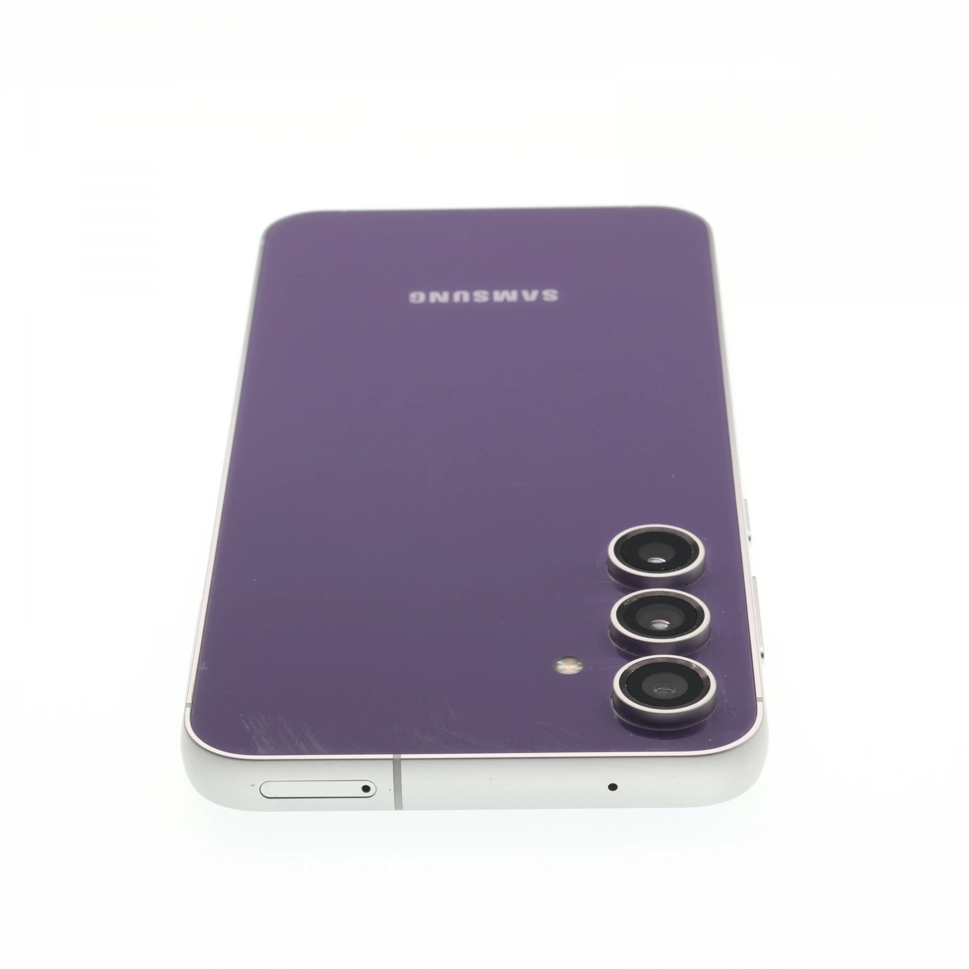 Samsung Galaxy S23 FE 128 GB, Purple, "A"