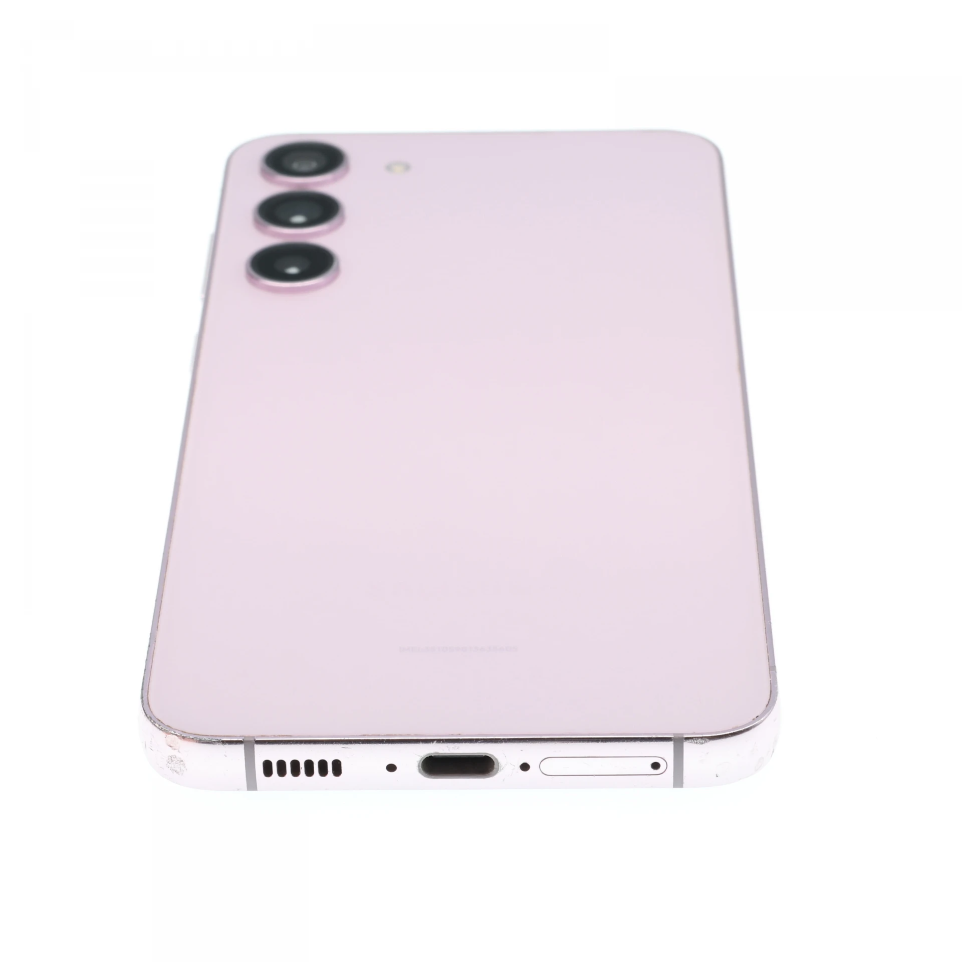 Samsung Galaxy S23 Plus 256 GB, Lavender, "B"