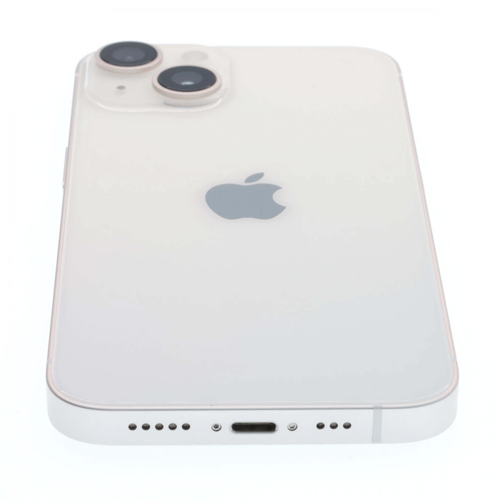 Apple iPhone 14 Plus 128 GB, Starlight, A+