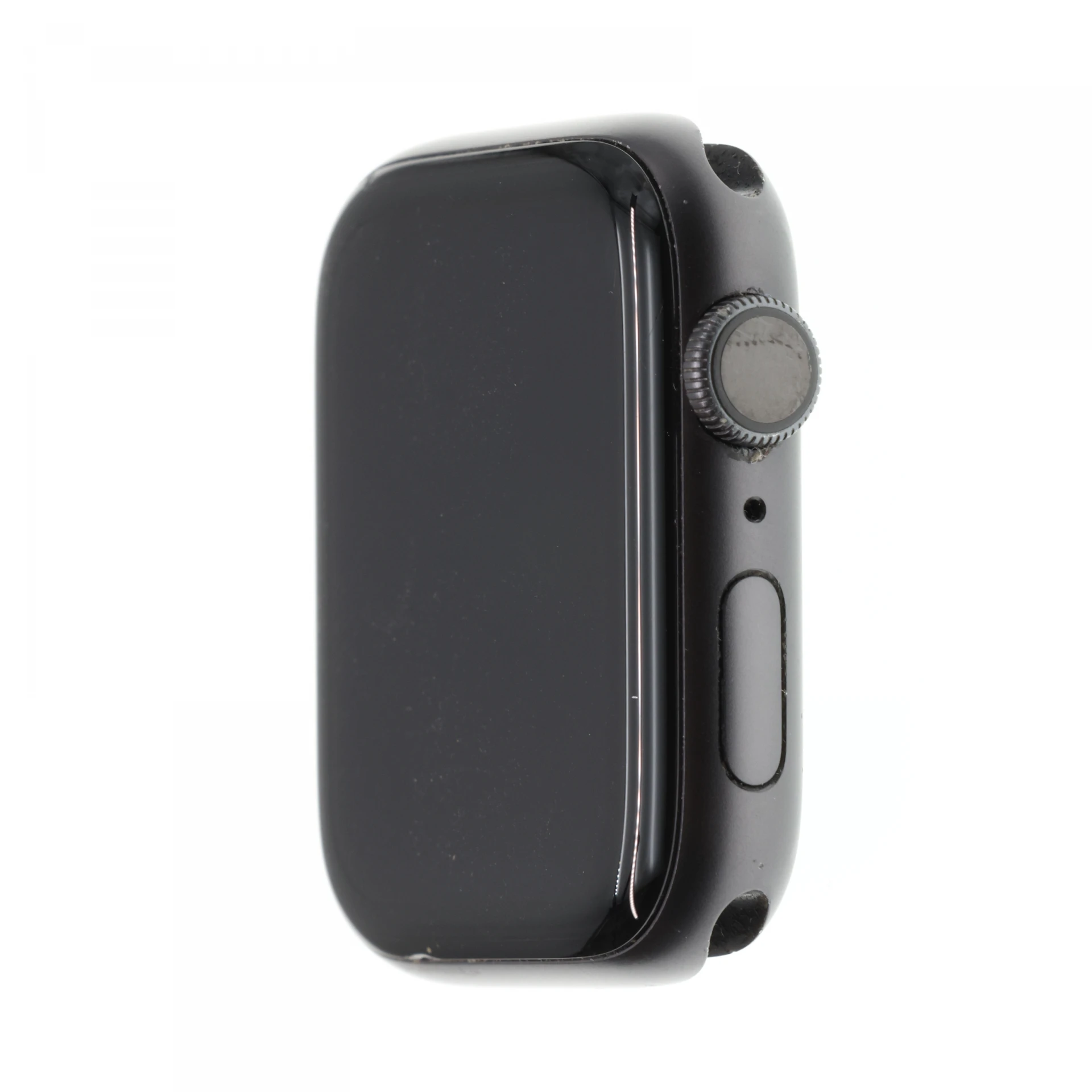 Apple Watch Series 6 Aluminium 44mm, GPS, Space Gray, "A"
