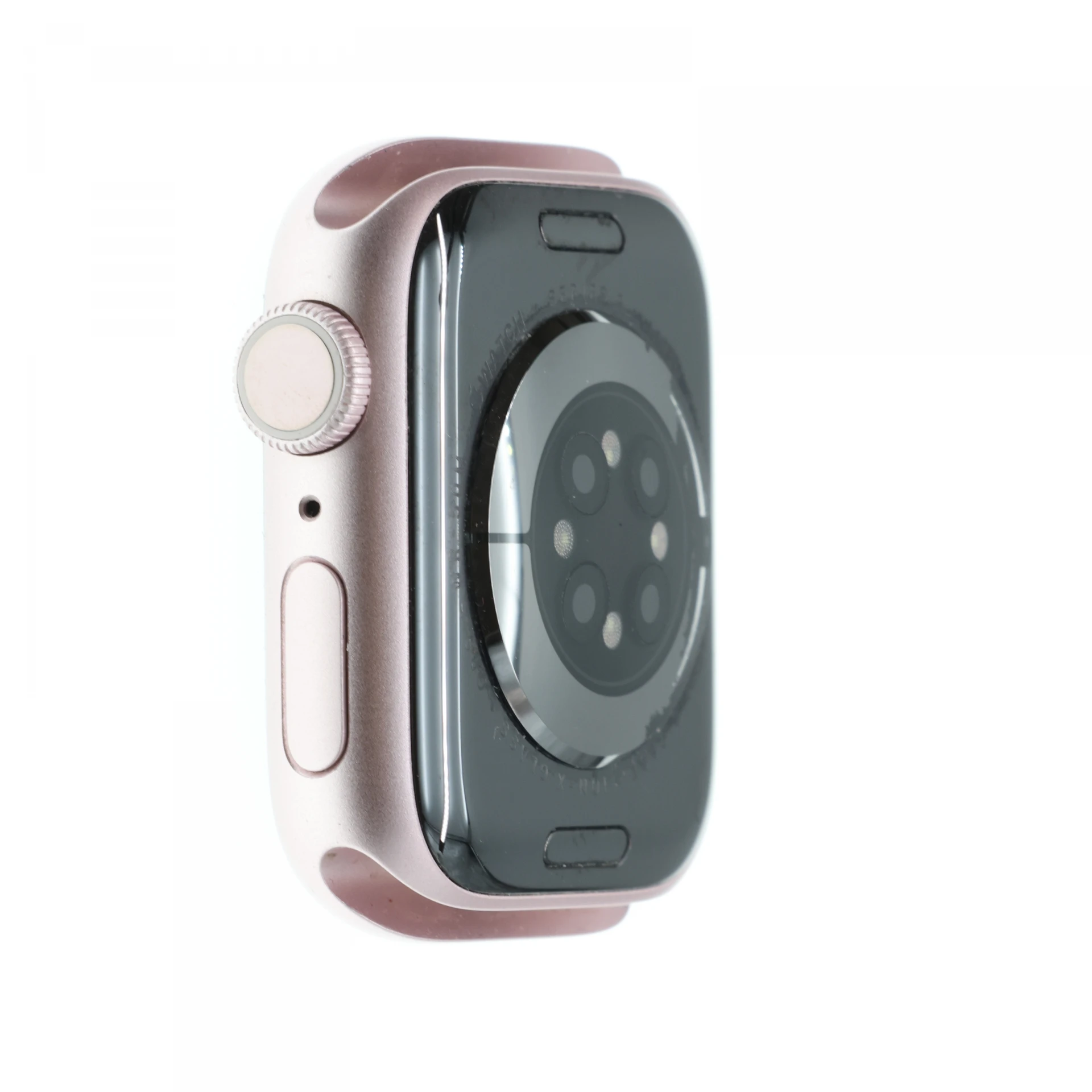 Apple Watch Series 9 Aluminium 41mm, GPS, Pink, "A"
