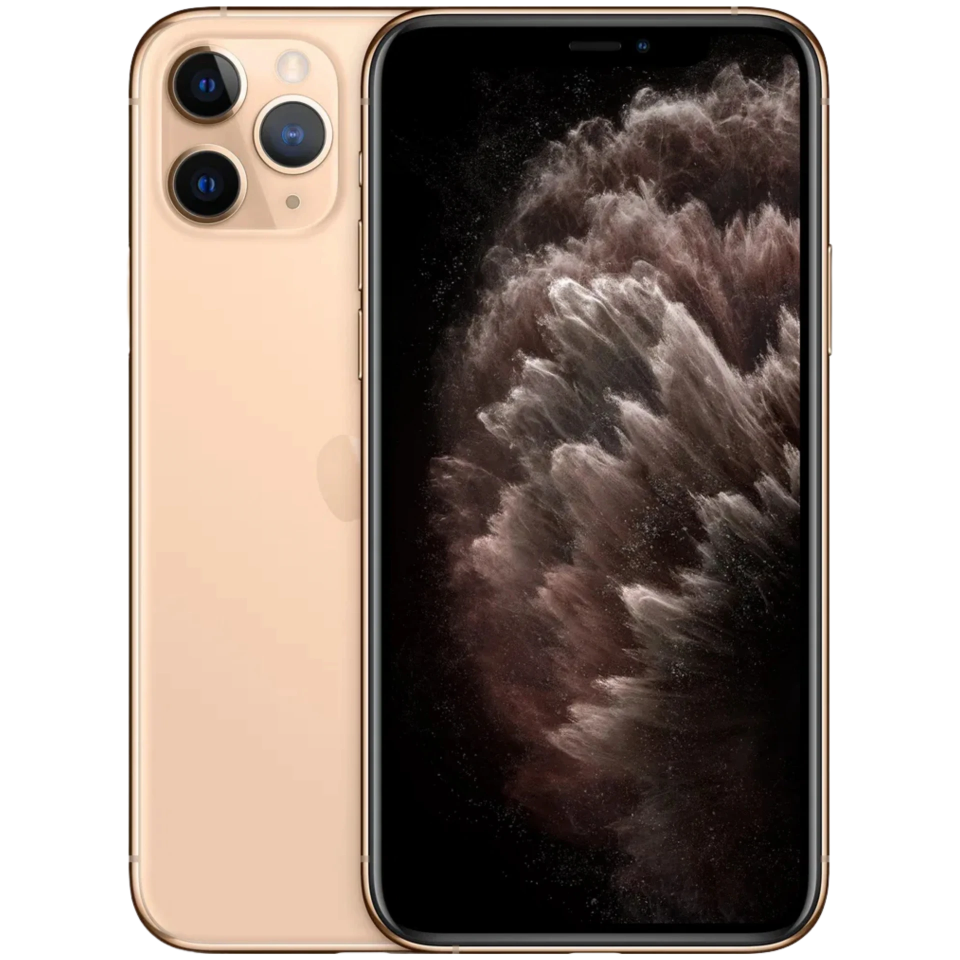 Apple iPhone 11 Pro 64 GB, Gold, "A"