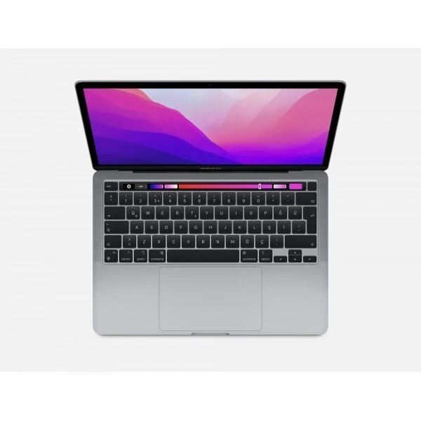 Apple MacBook Pro 13″ 2020 EU, 512 GB, Space Gray, M1, 8 GB, SSD, "B"