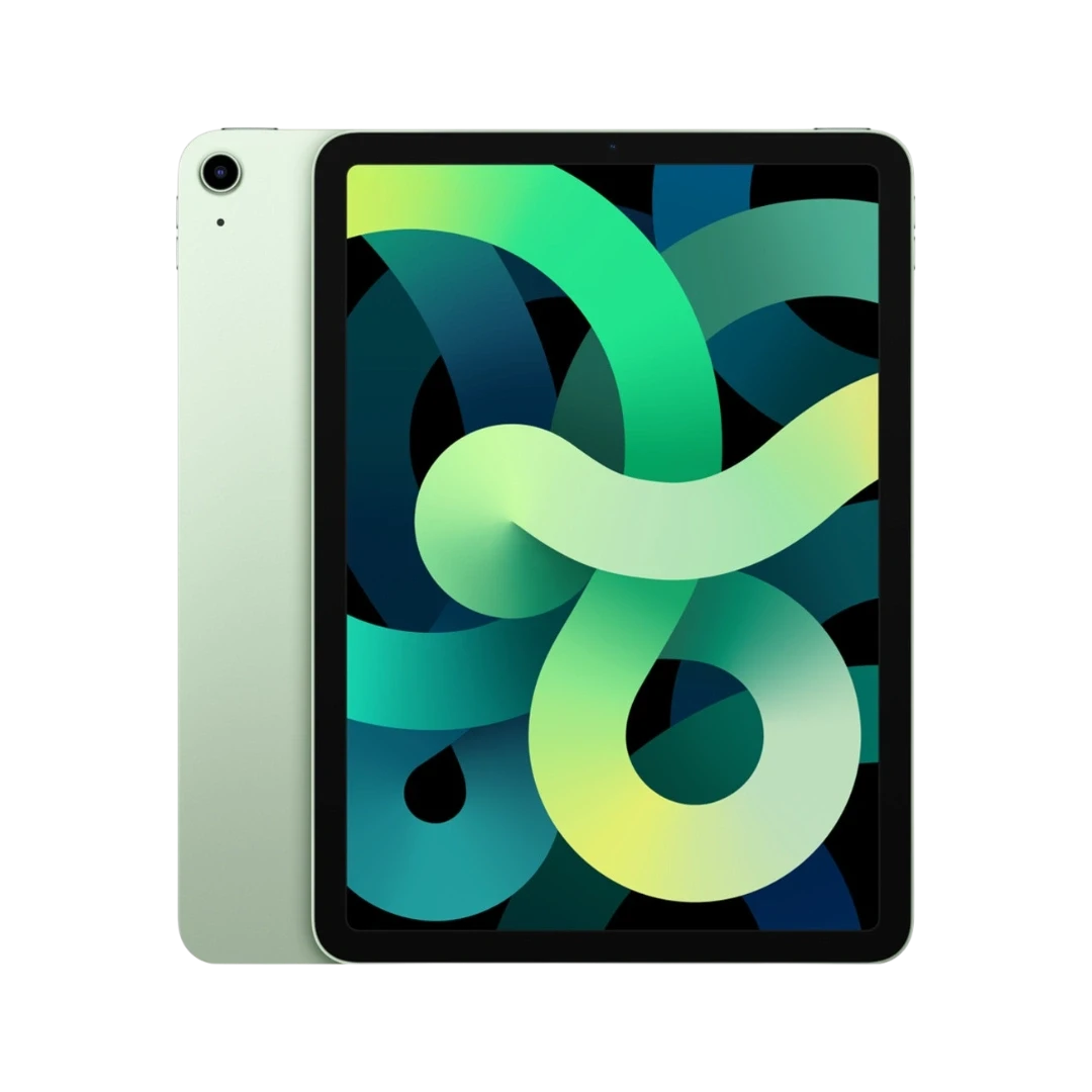 Apple iPad Air 4 Wifi , A2316, 256 GB, Green, A+