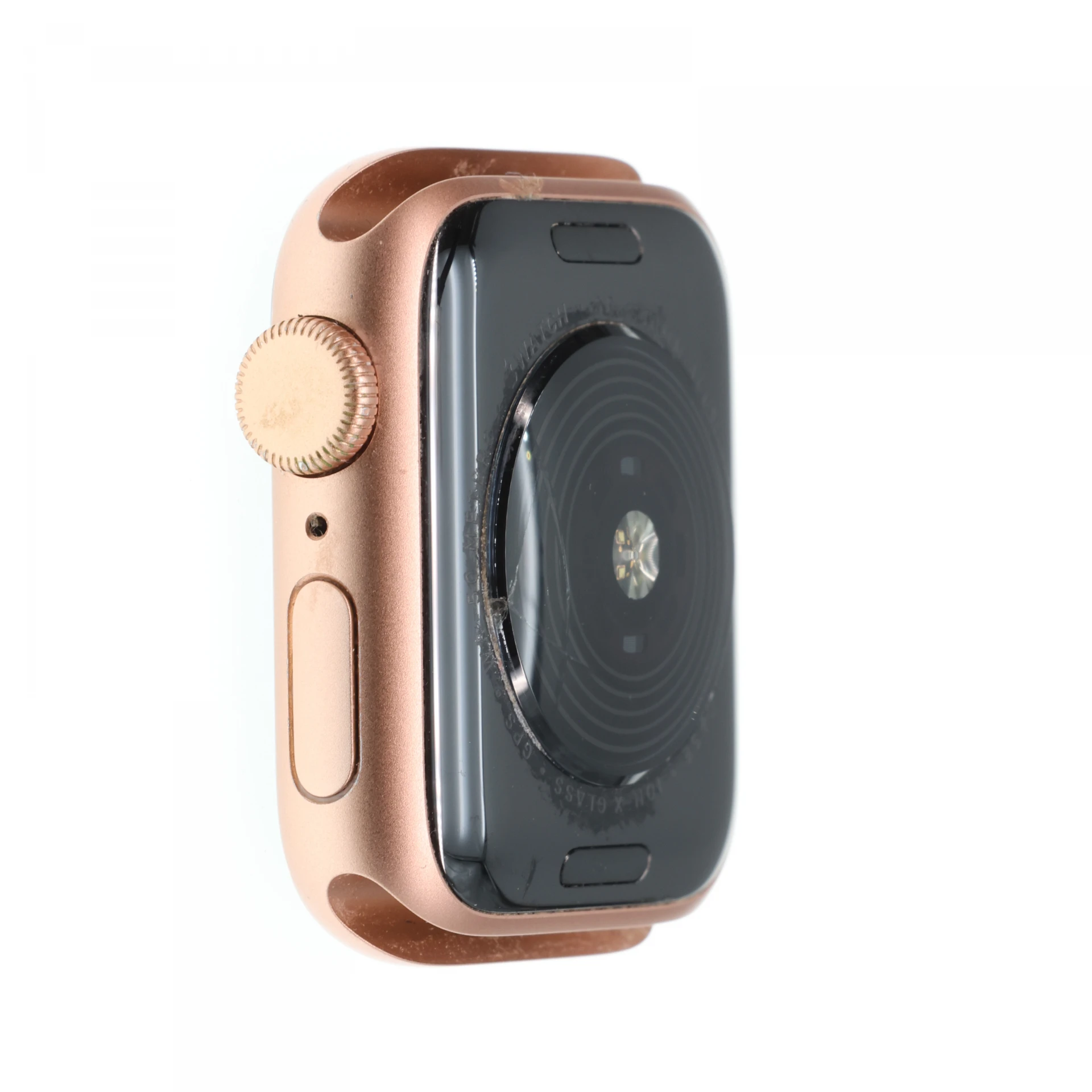 Apple Watch SE 2020 40 mm, GPS, Gold, "B"